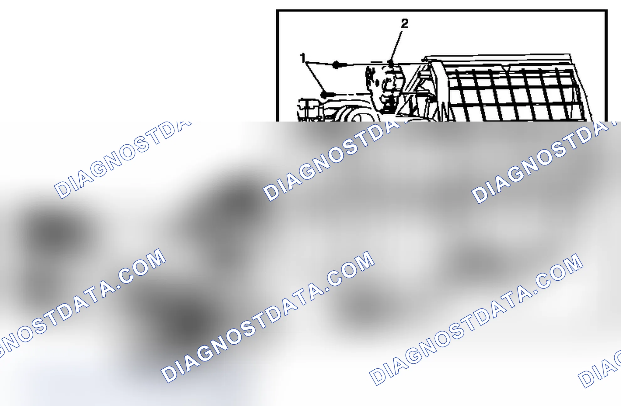 Scheme 72: Air Inlet Valve Actuator Replacement