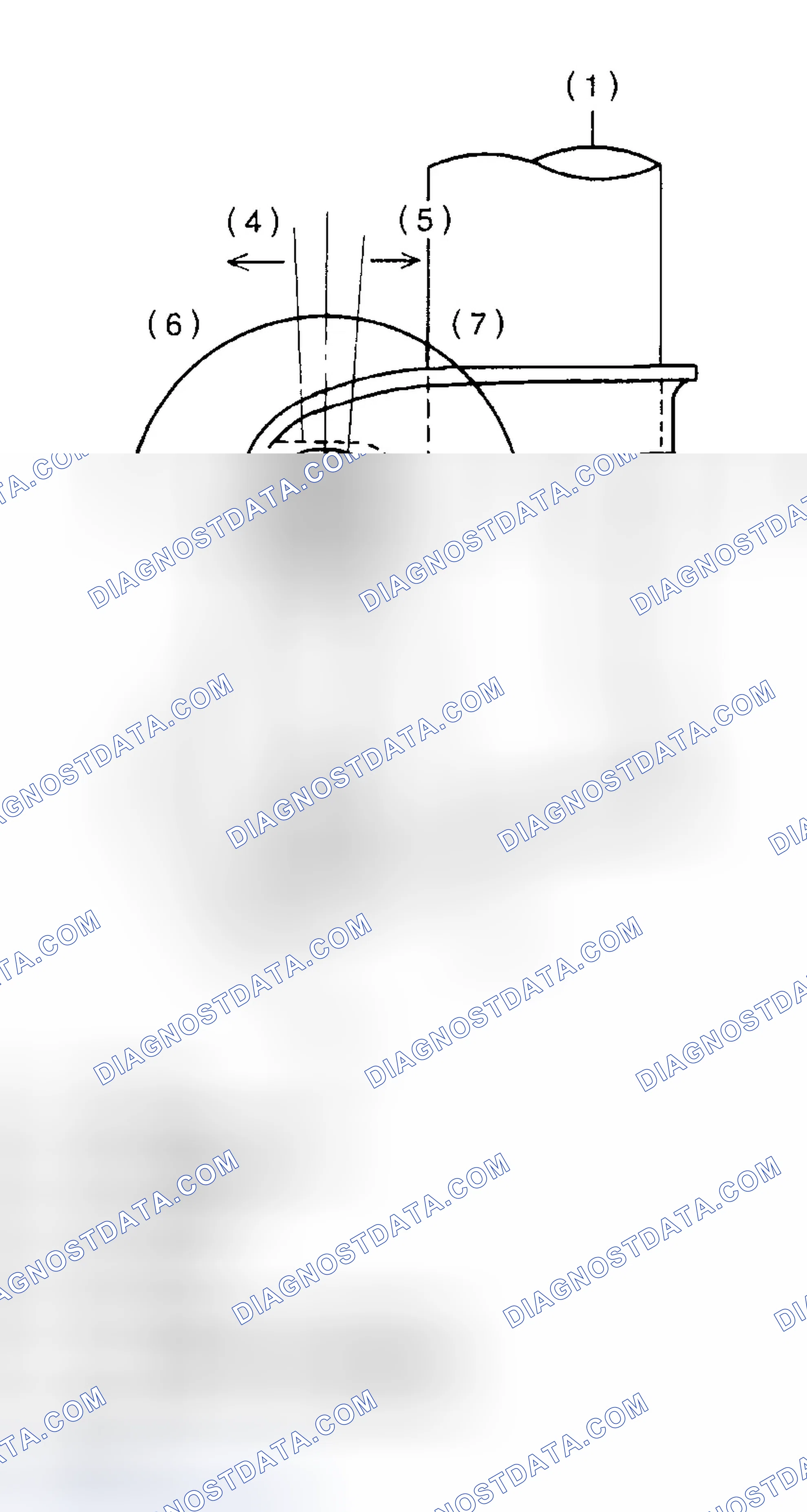 Scheme 12: Front Camber Adjustment