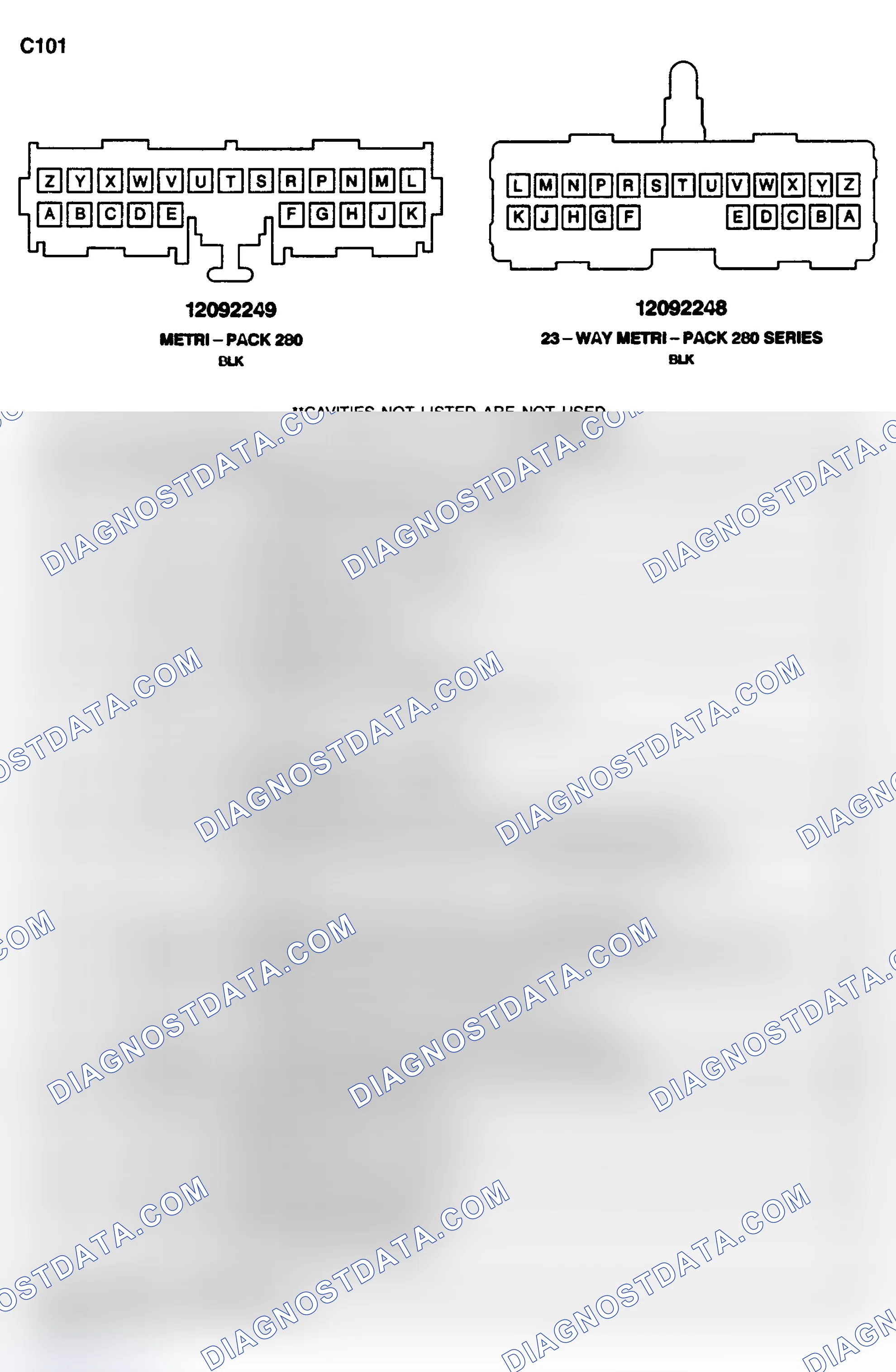 Scheme 11: C101