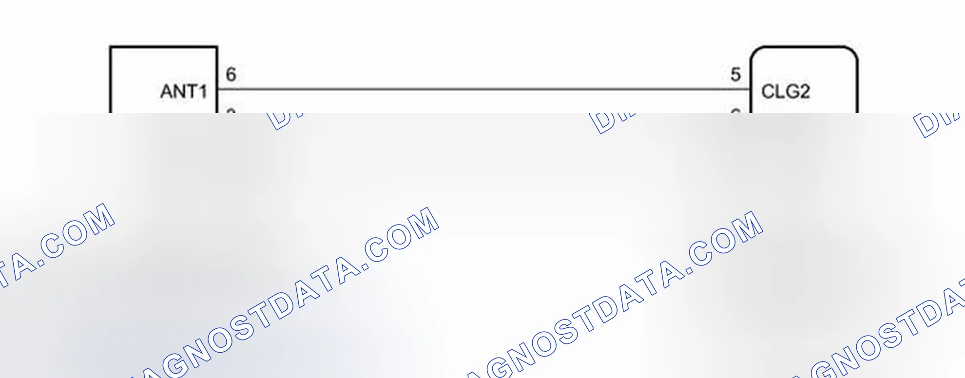 Scheme 201: WIRING DIAGRAM