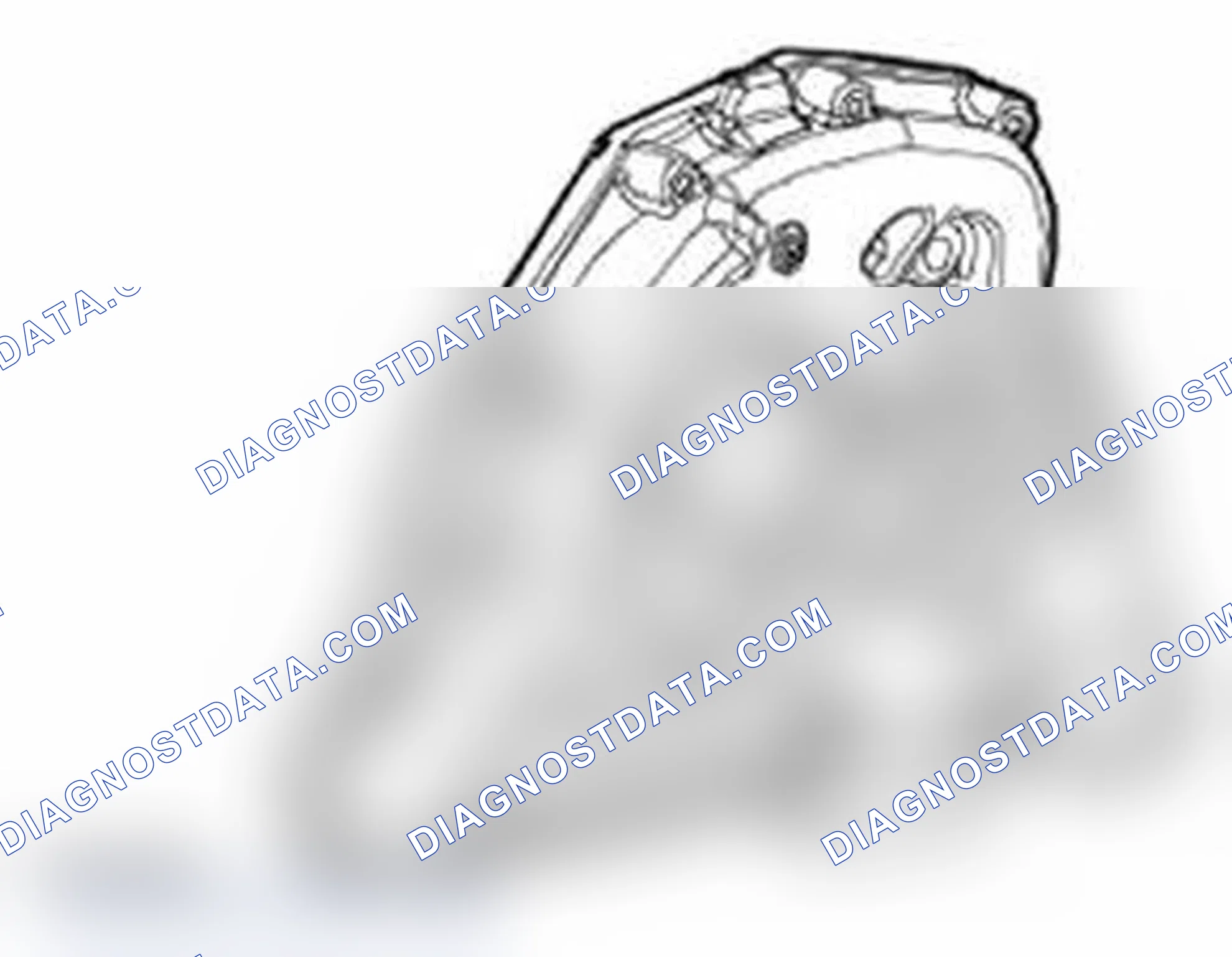 Scheme 463: Oil Pump