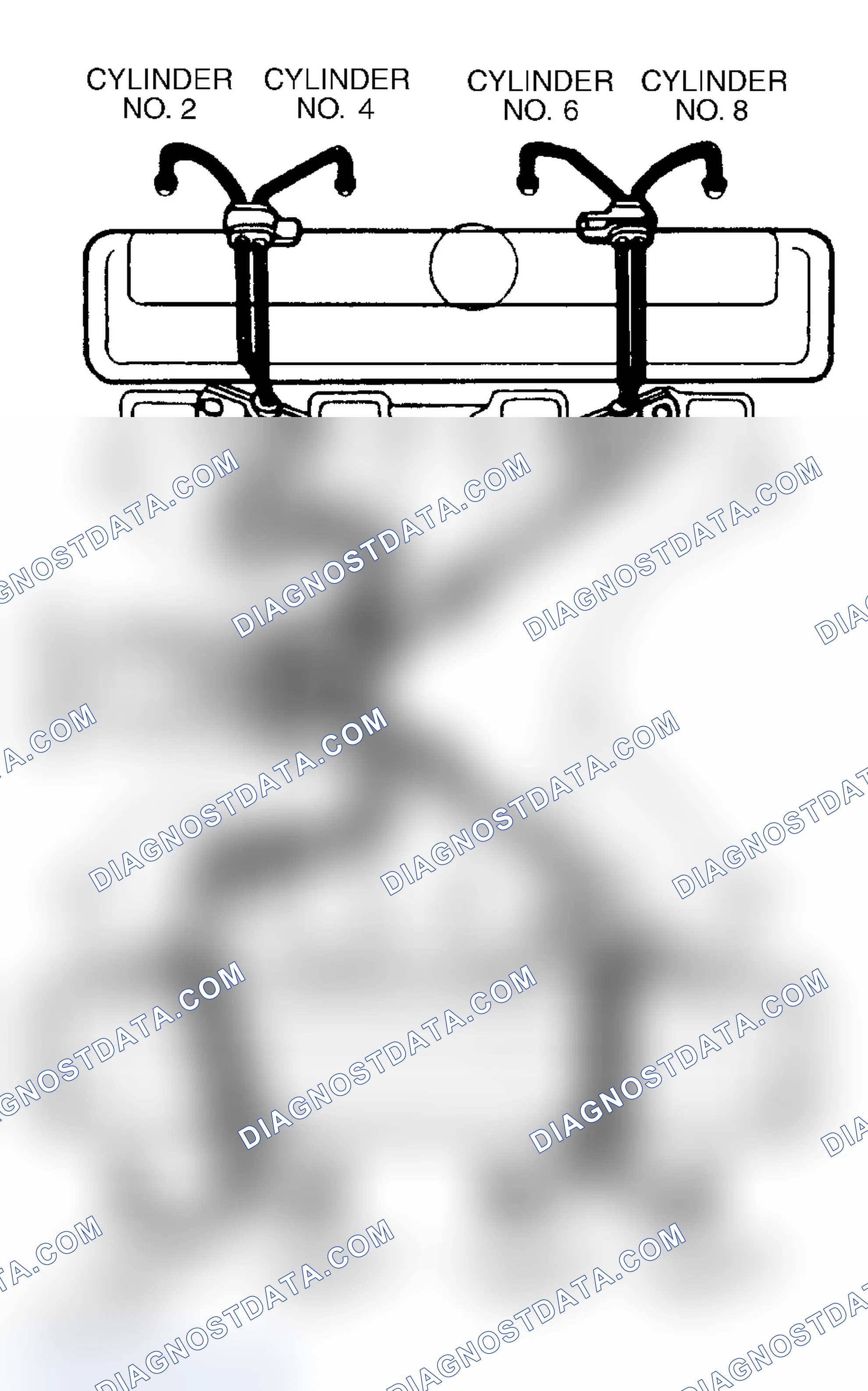 Scheme 31: Fuel Line Routing Schematic