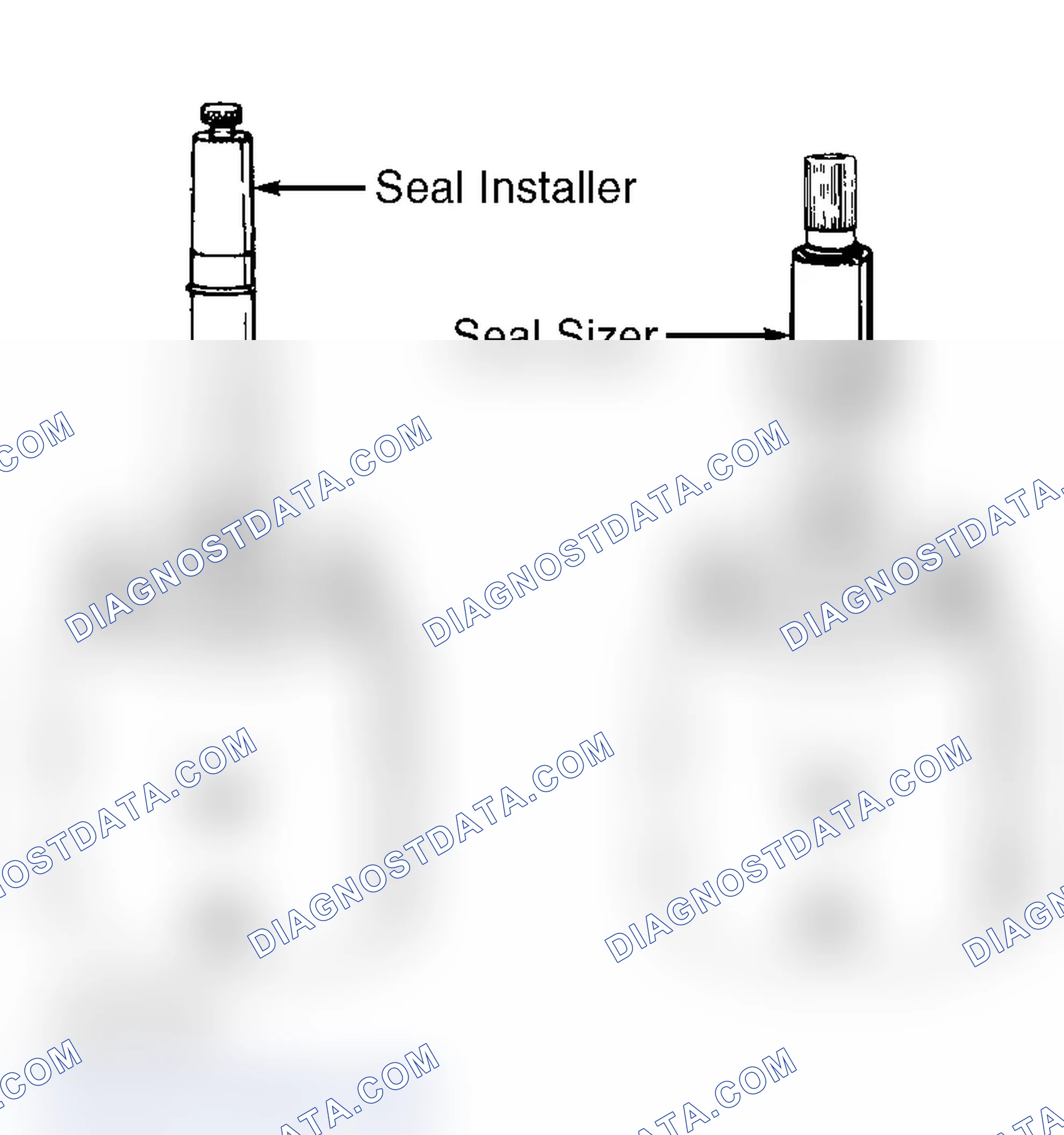 Scheme 48: OIL PUMP ASSEMBLY