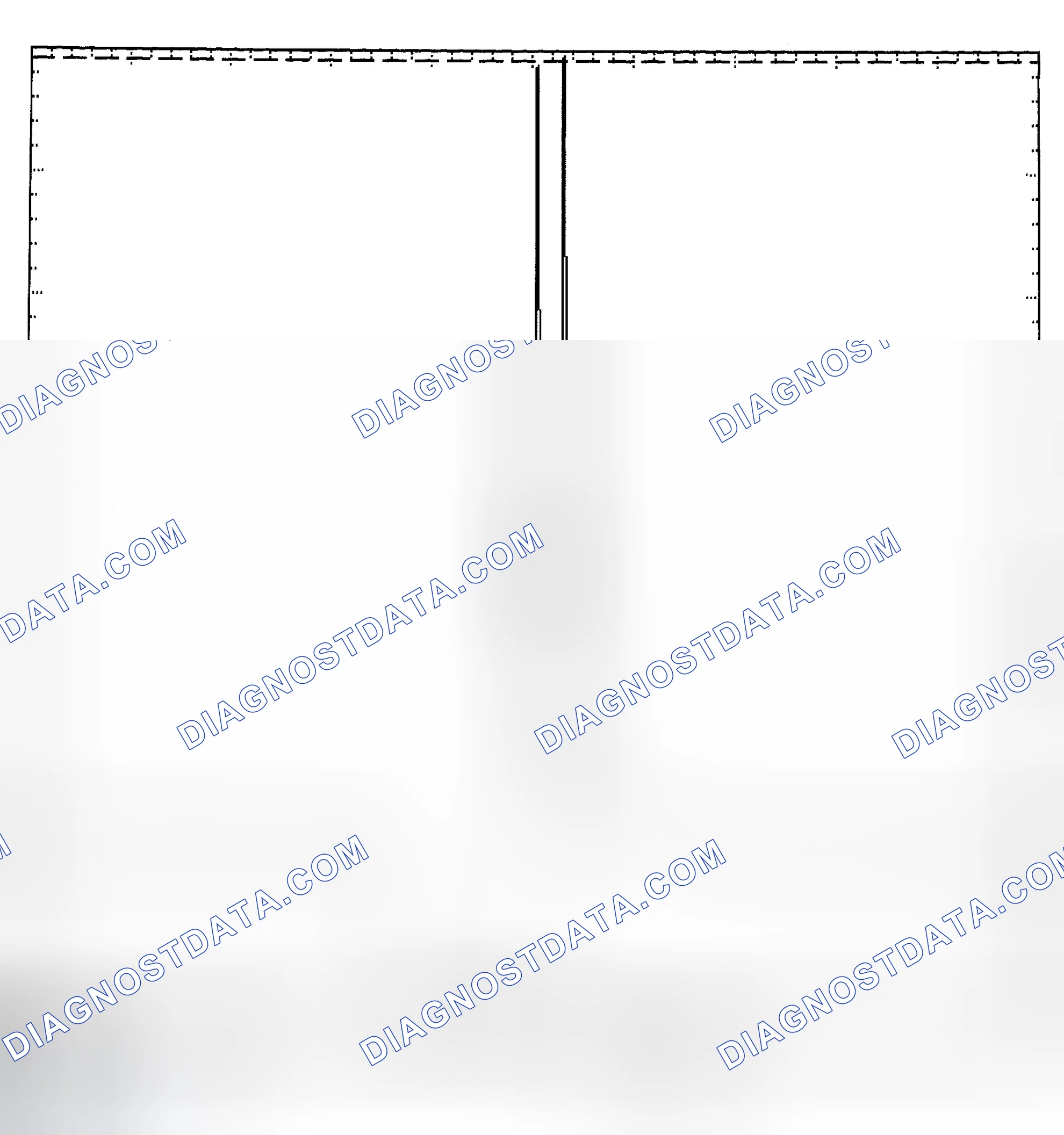 Scheme 30: Single Injector - Known Good - Voltage Pattern