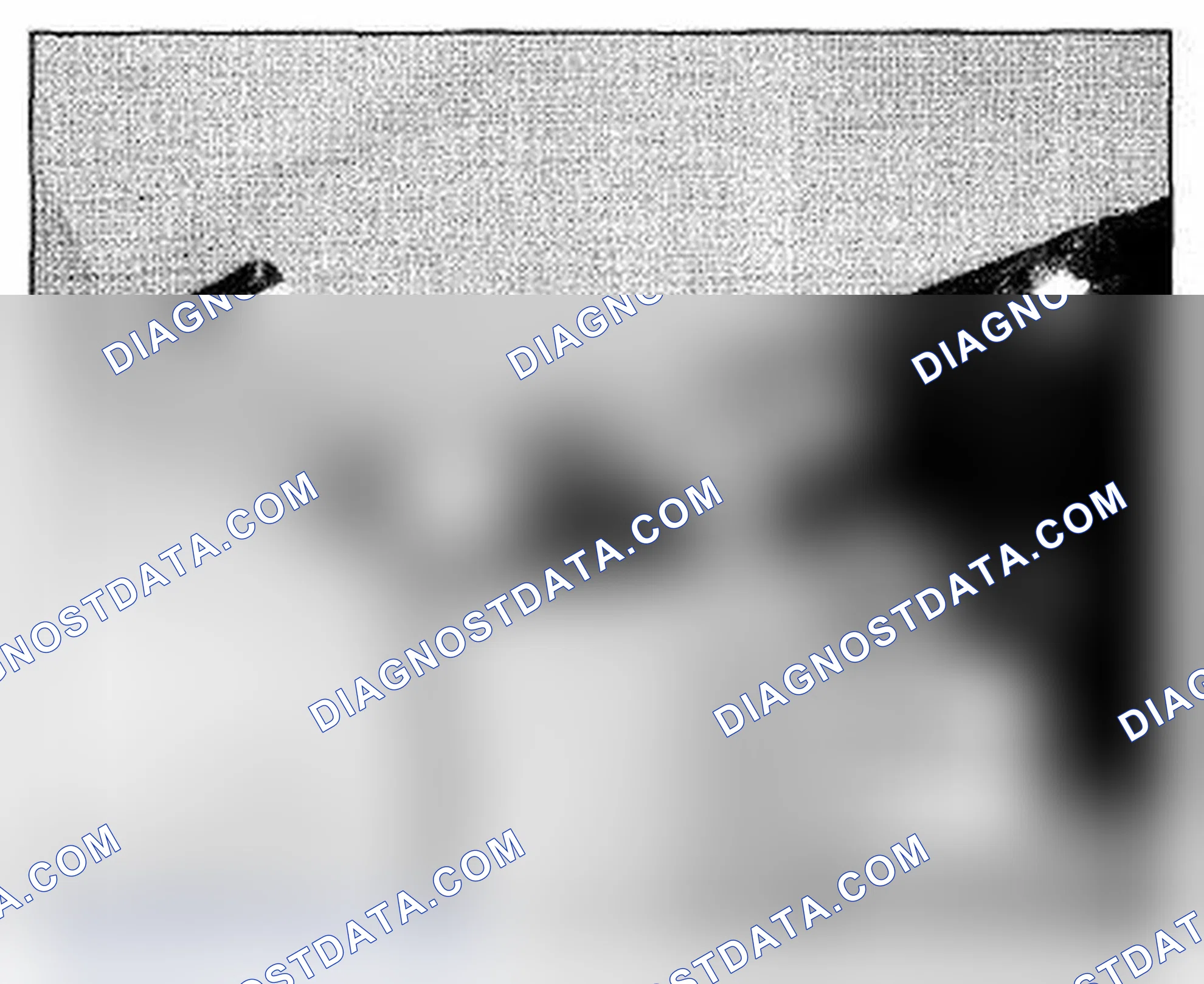 Scheme 1067: Behind Left Kick Panel Component Location (Photo 58)