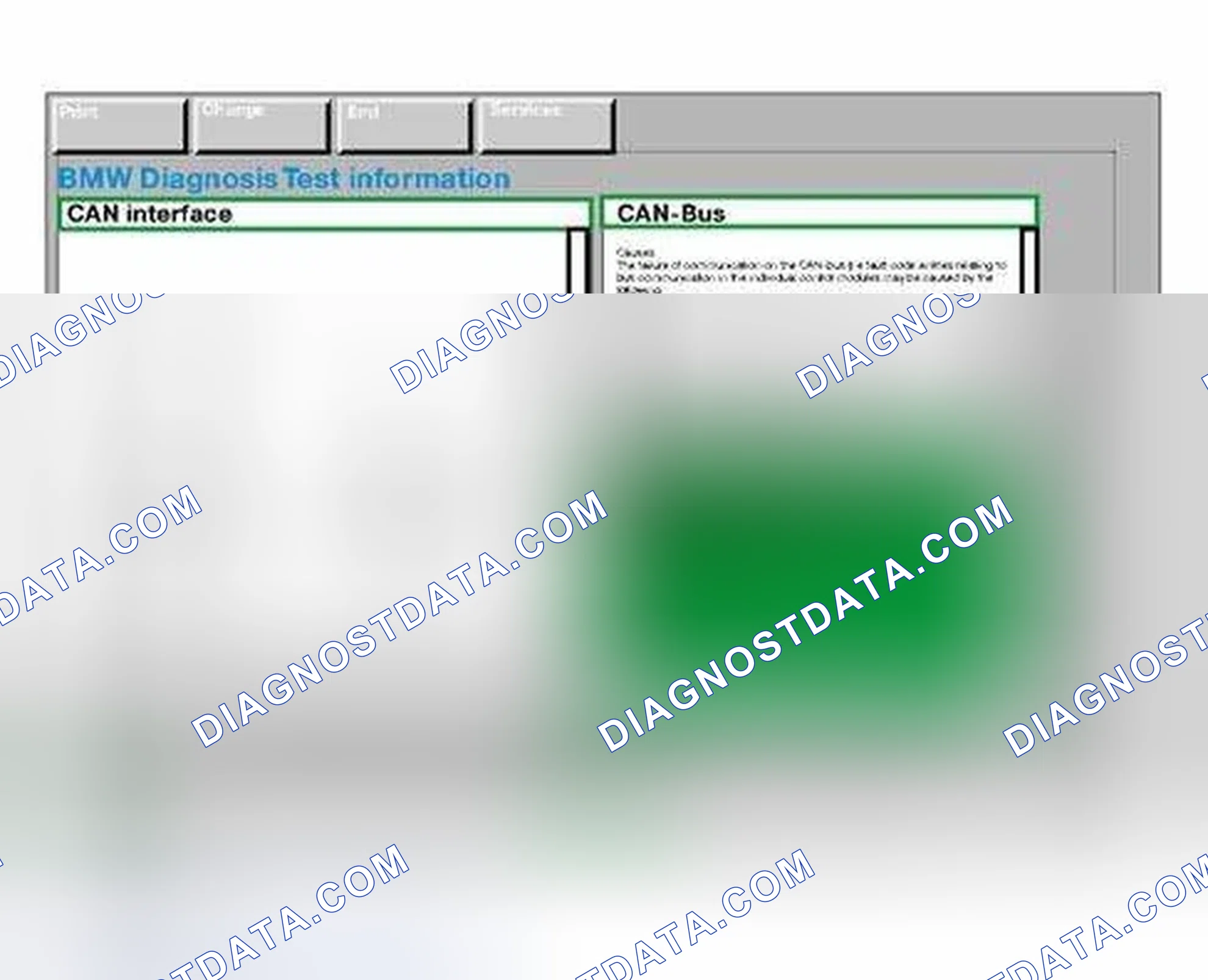 Scheme 50: Identifying Display E46