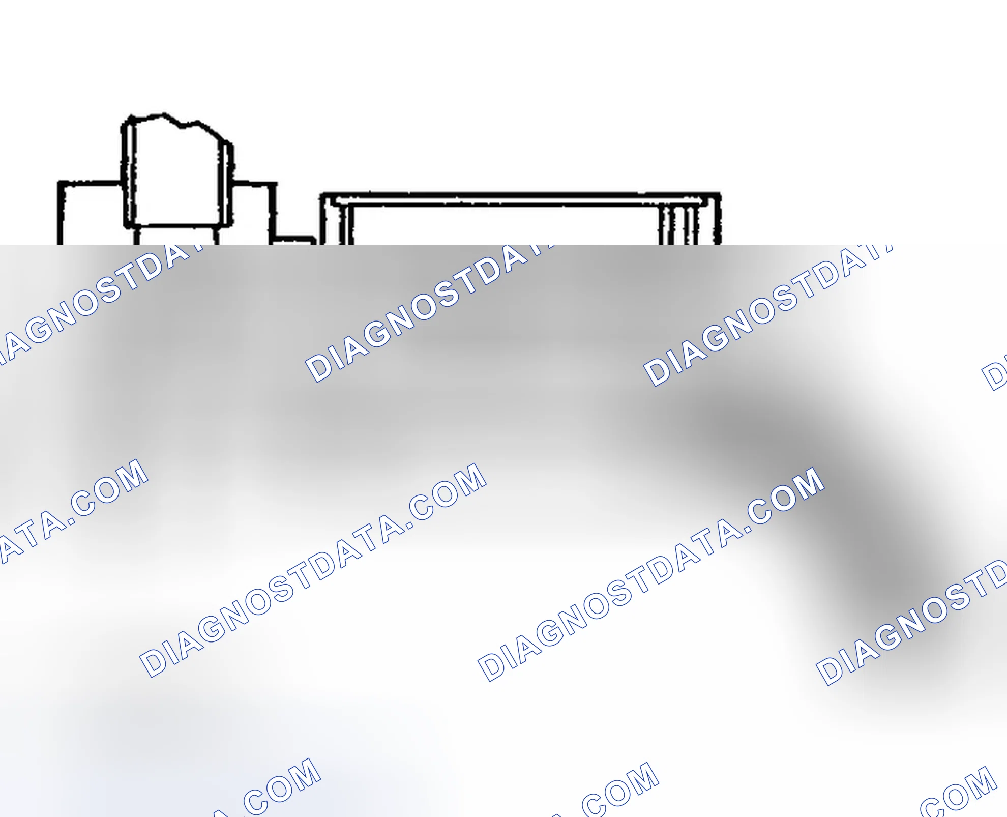 Scheme 60: Fuel Rail Shutoff Valve