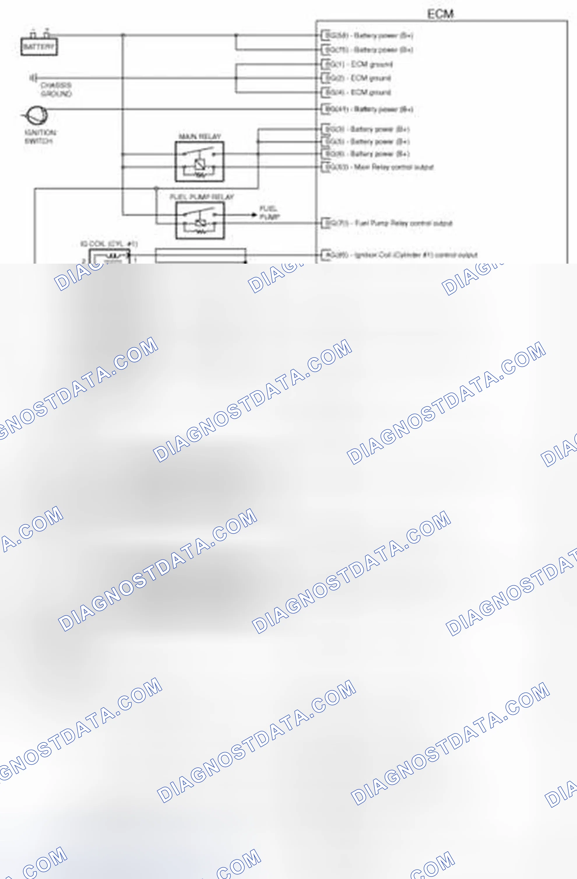 Scheme 298: Circuit Diagram
