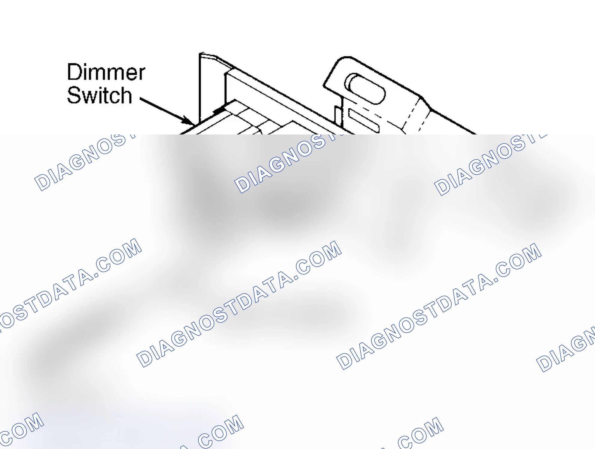 Scheme 1: DIMMER SWITCH ADJUSTMENT