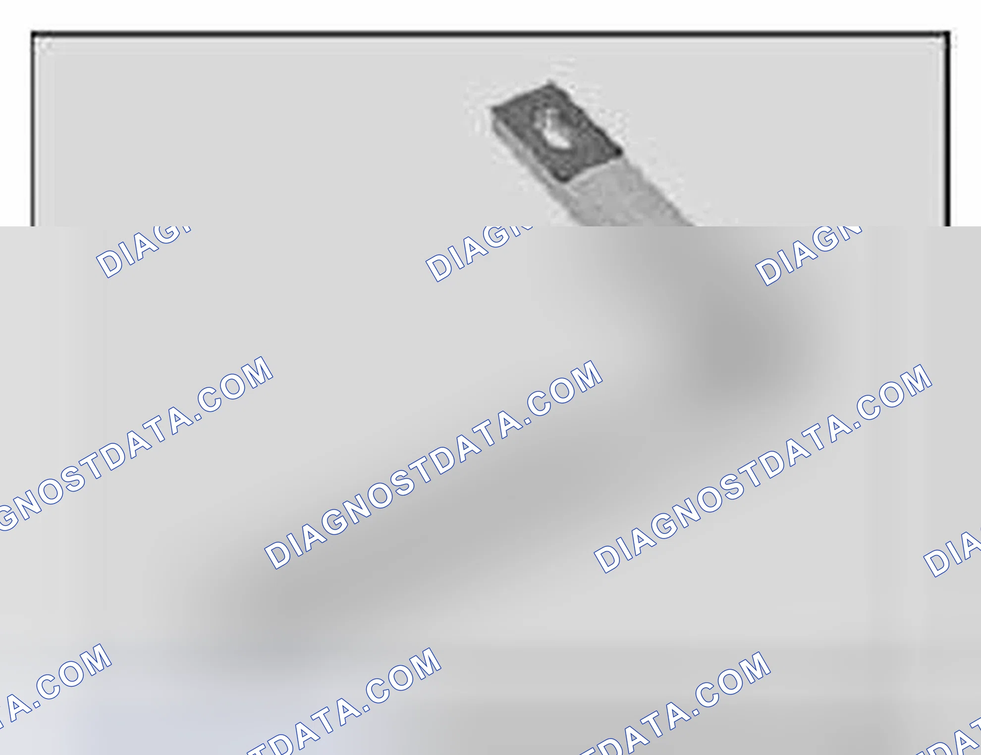 Scheme 1331: 11 9 630 Support bracket