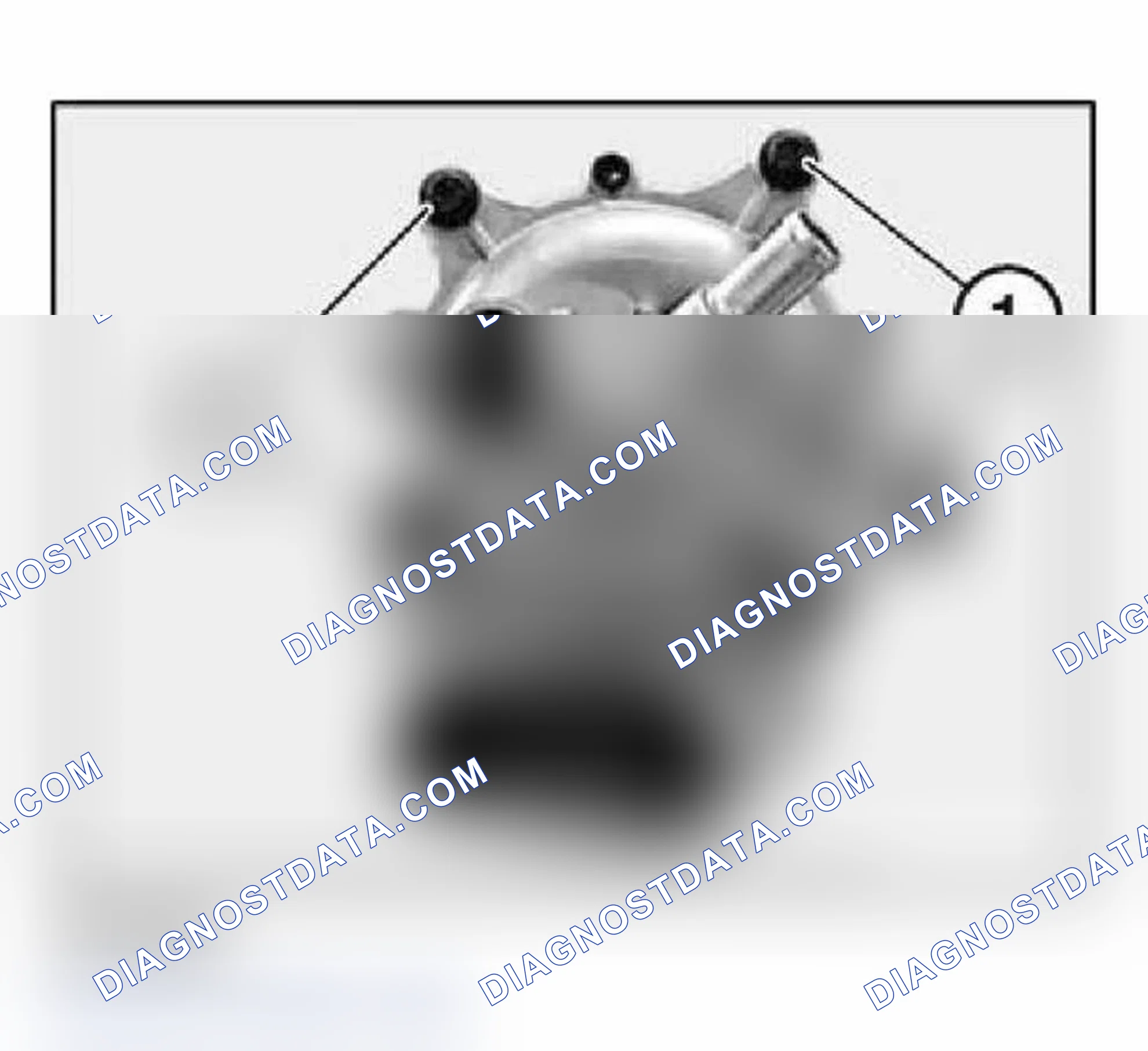 Scheme 431: 11 51 000 Removing and installing/replacing water pump (COOPER S)