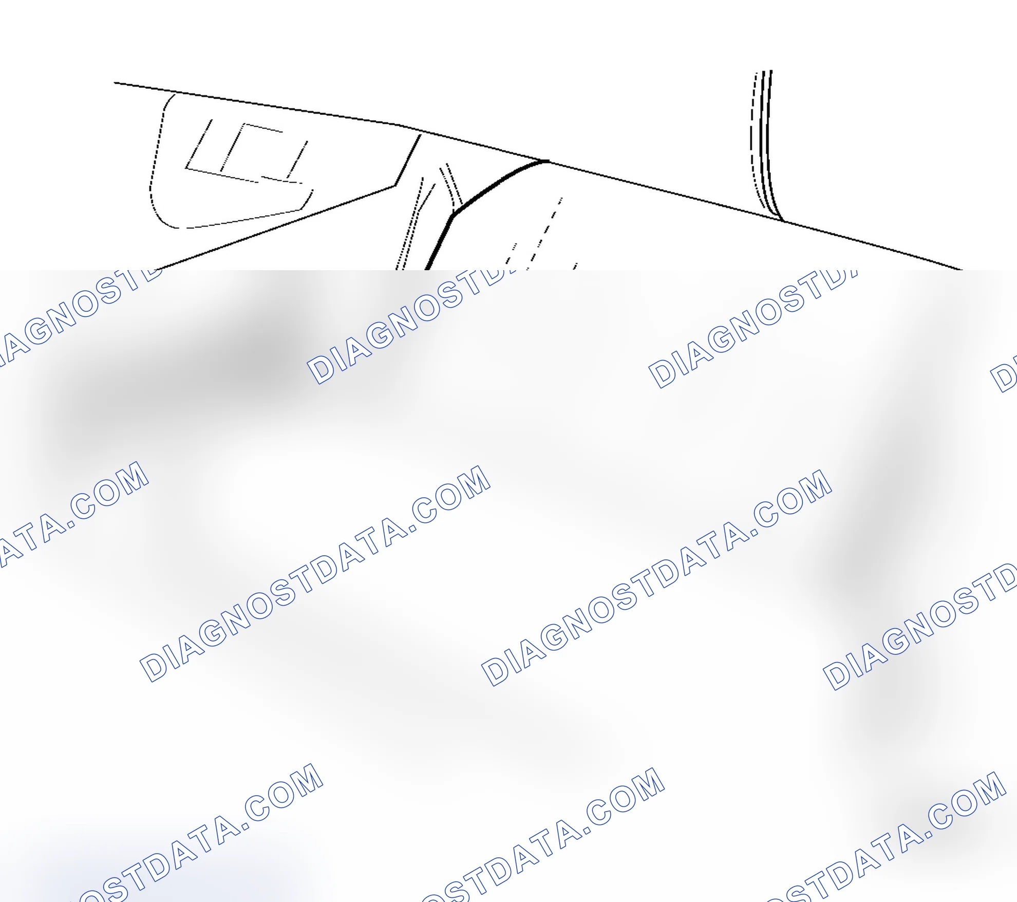 Scheme 10: TRANSMISSION CONTROL MODULE - LHD