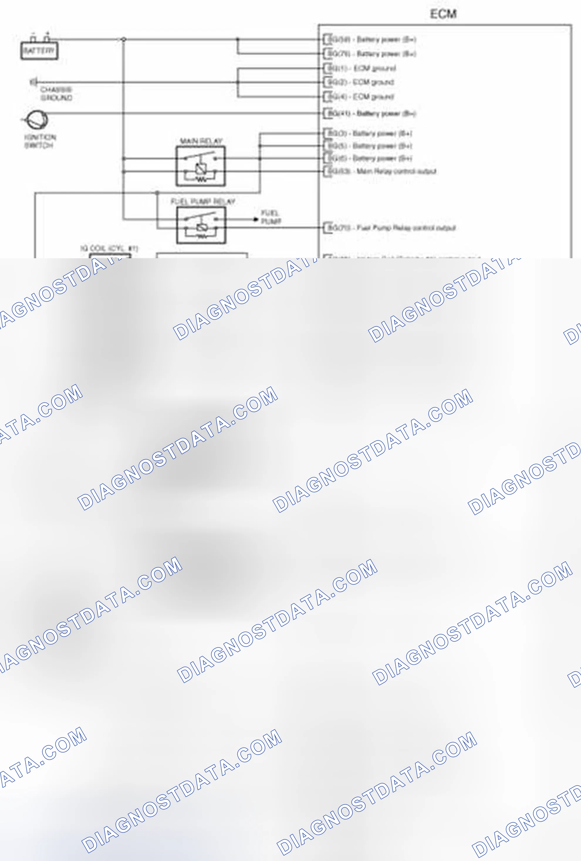 Scheme 251: Circuit Diagram