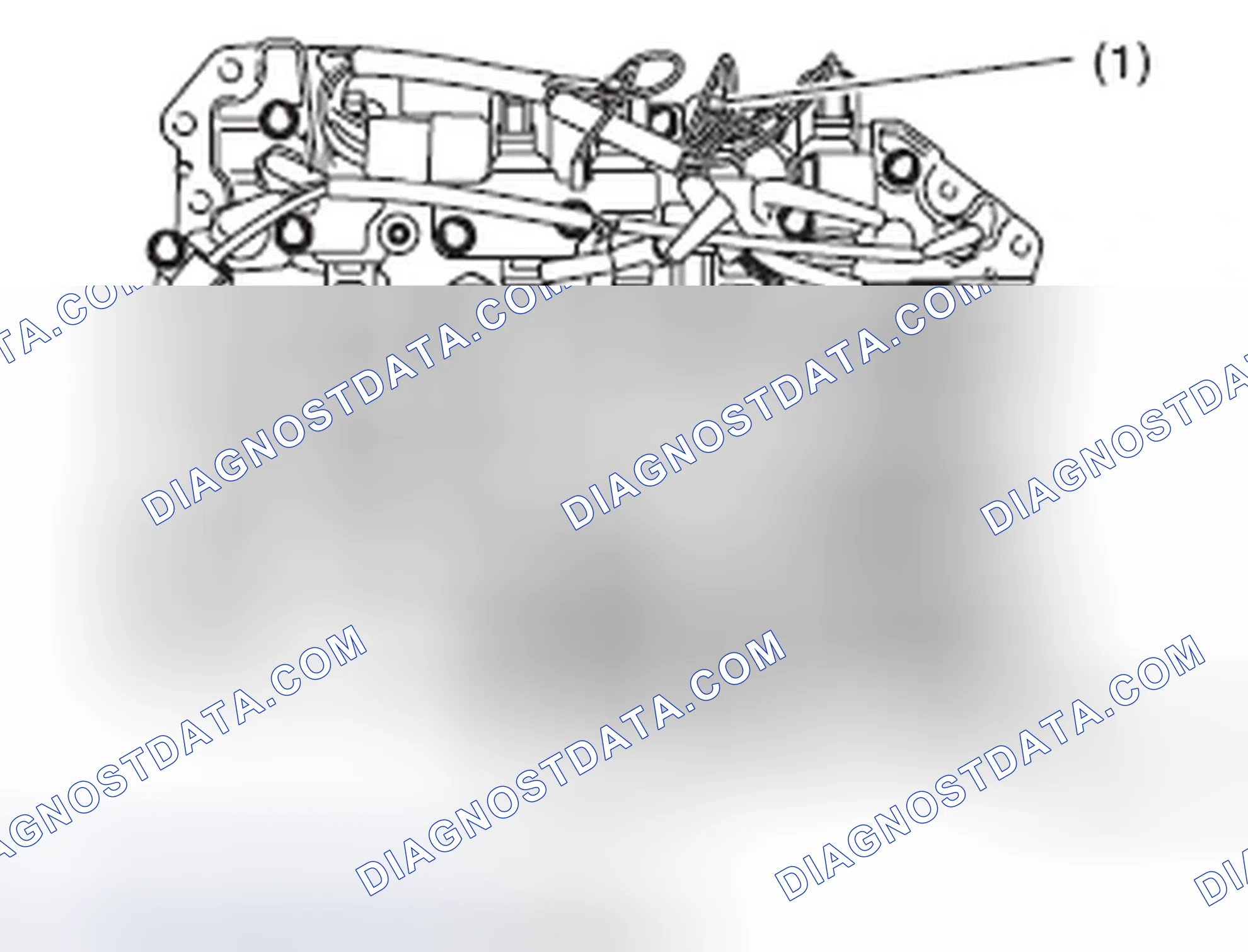 Scheme 33: INPUT CLUTCH SOLENOID