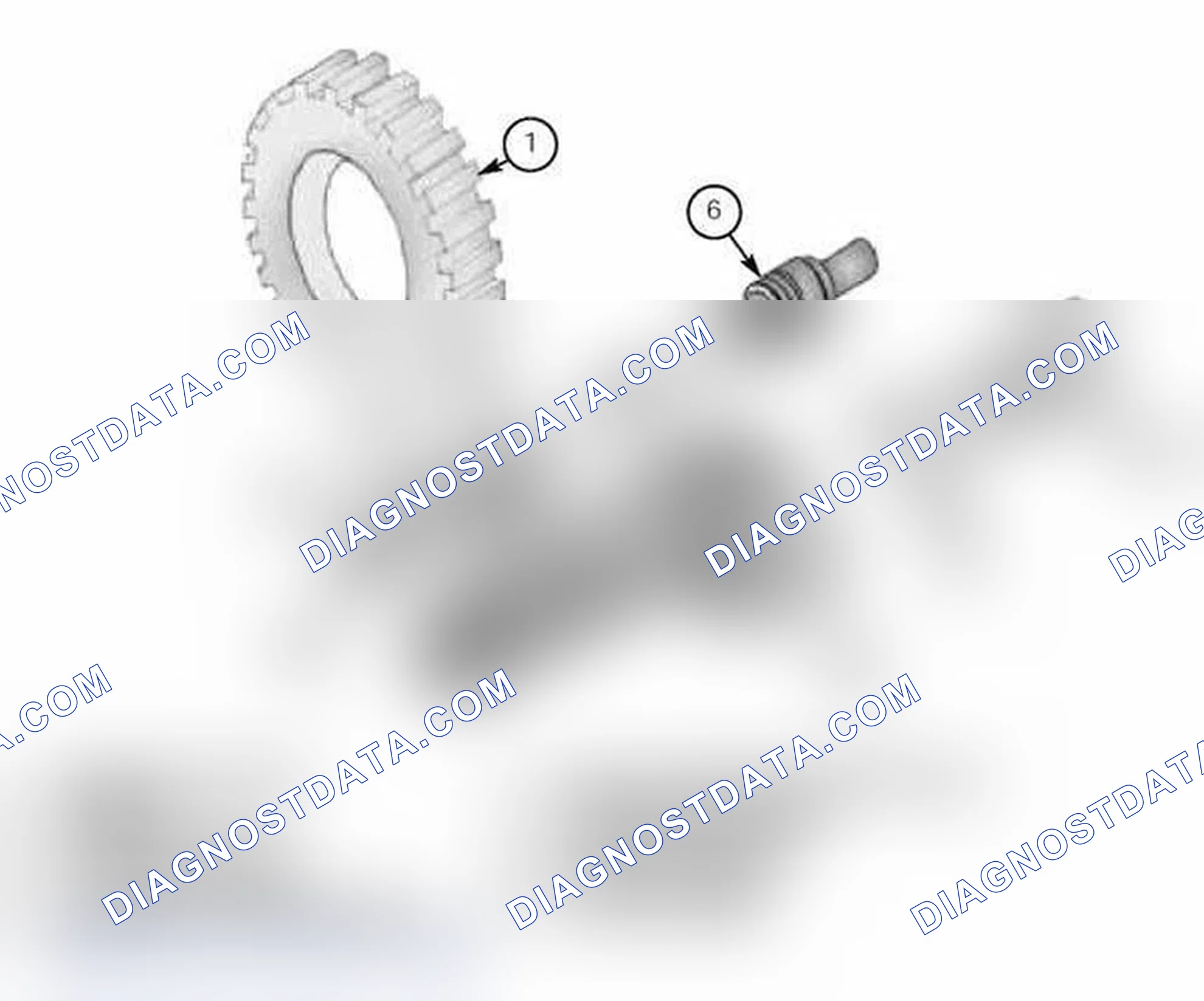 Scheme 81: Wheel Speed Sensors (Active)
