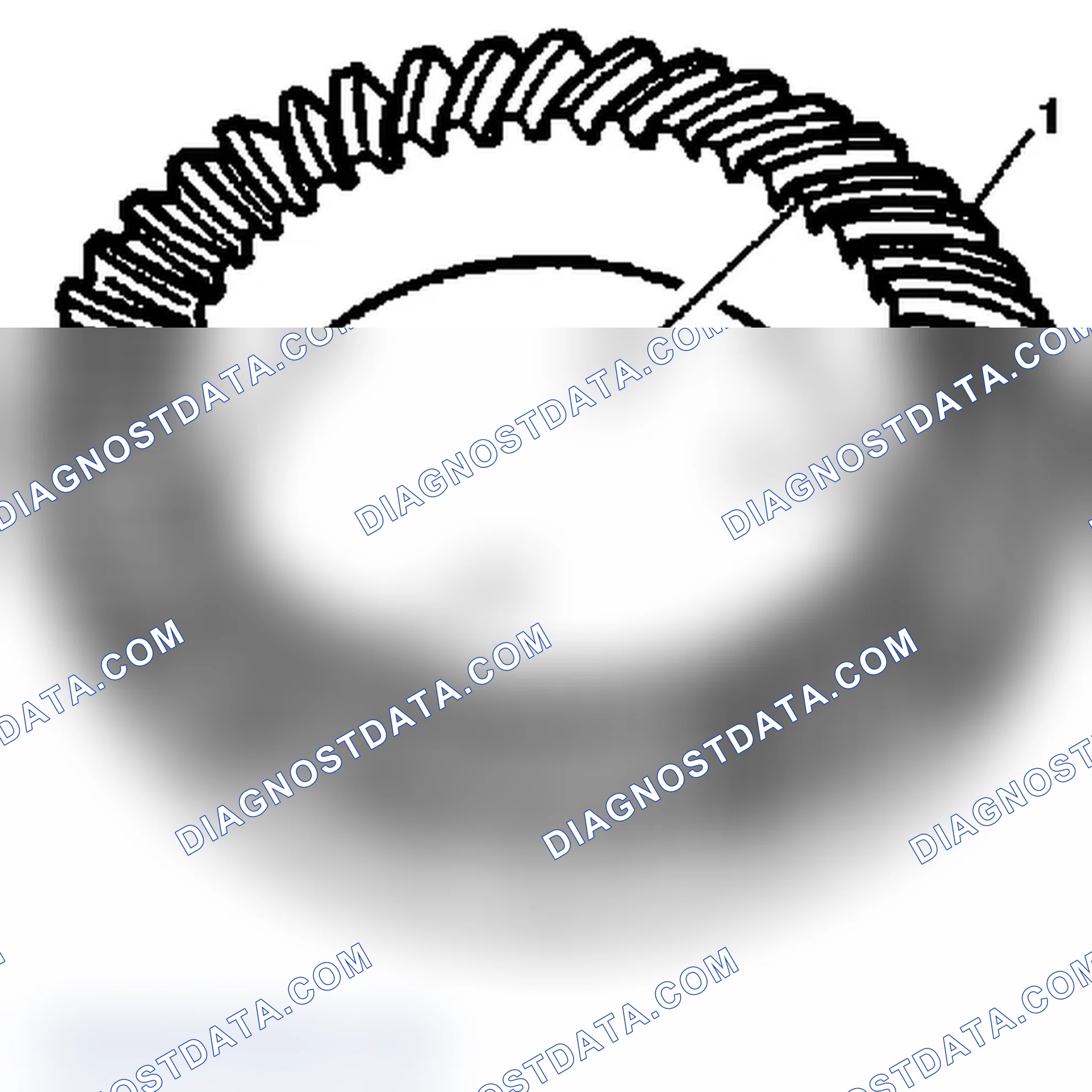 Scheme 78: Gear Tooth Nomenclature