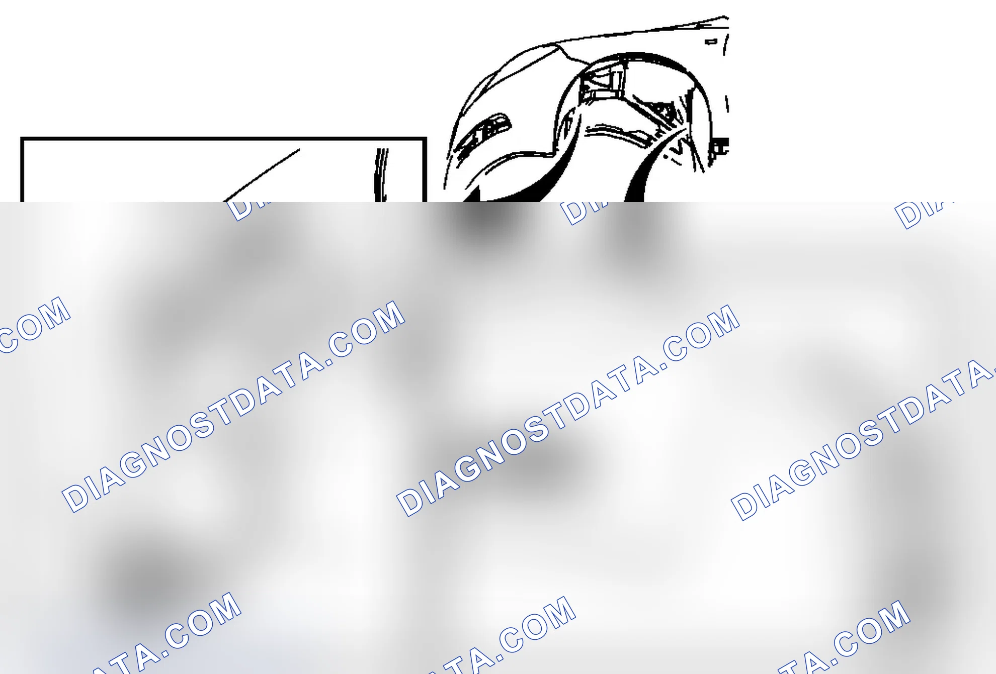 Scheme 3: Front Wheelhouse Panel Splash Shield Replacement
