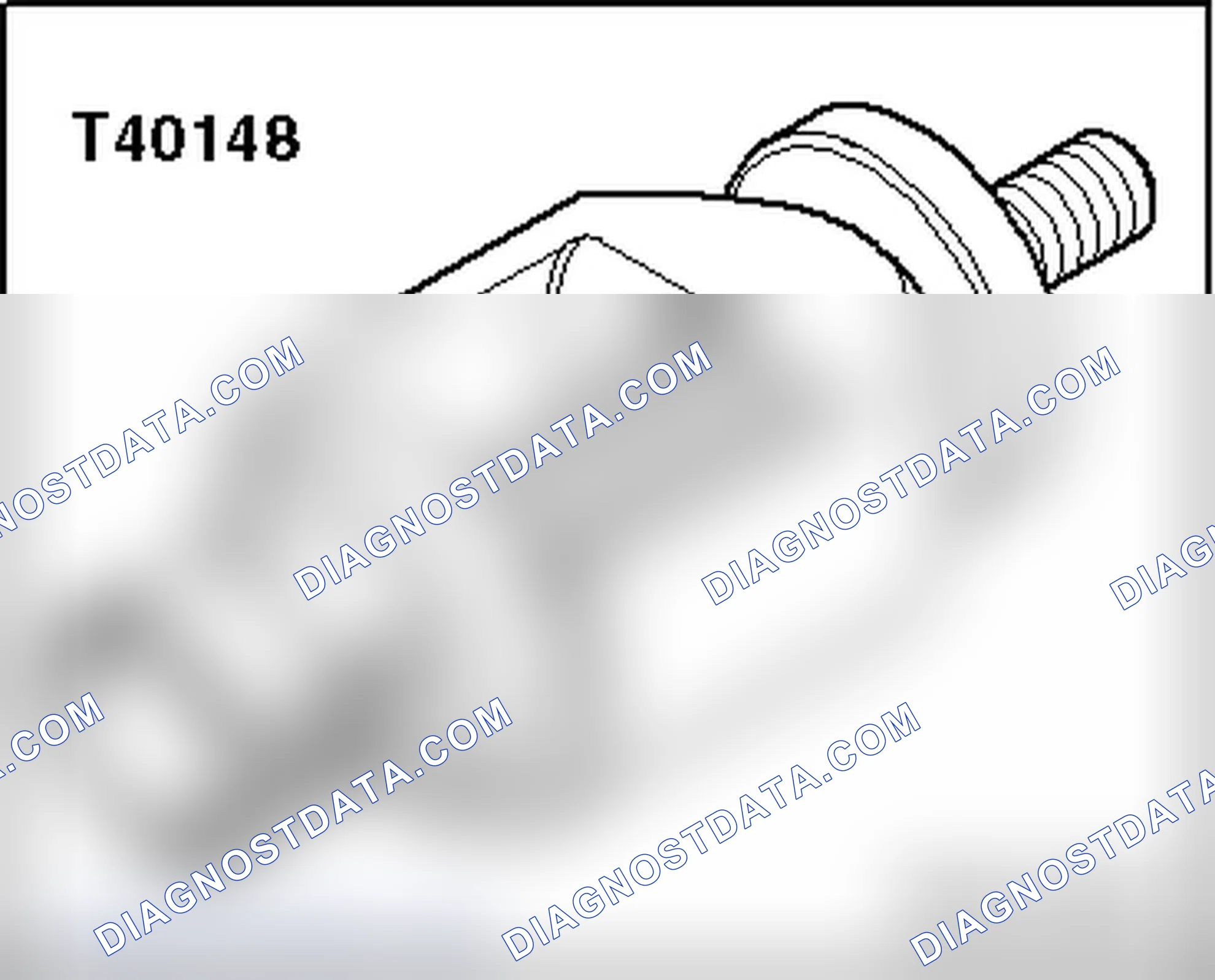 Scheme 30: SPECIAL TOOLS