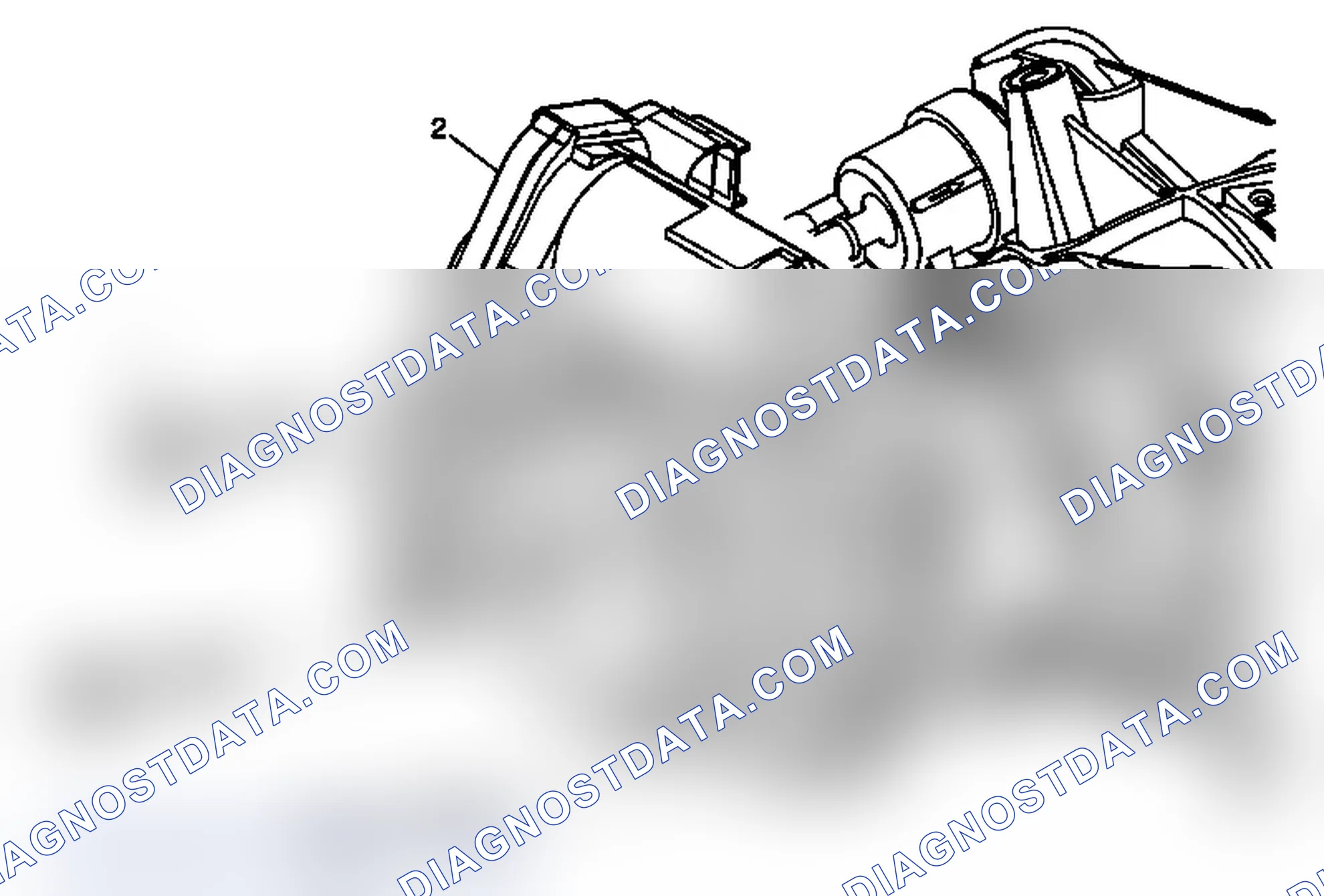 Scheme 49: Throttle Body Assembly Replacement