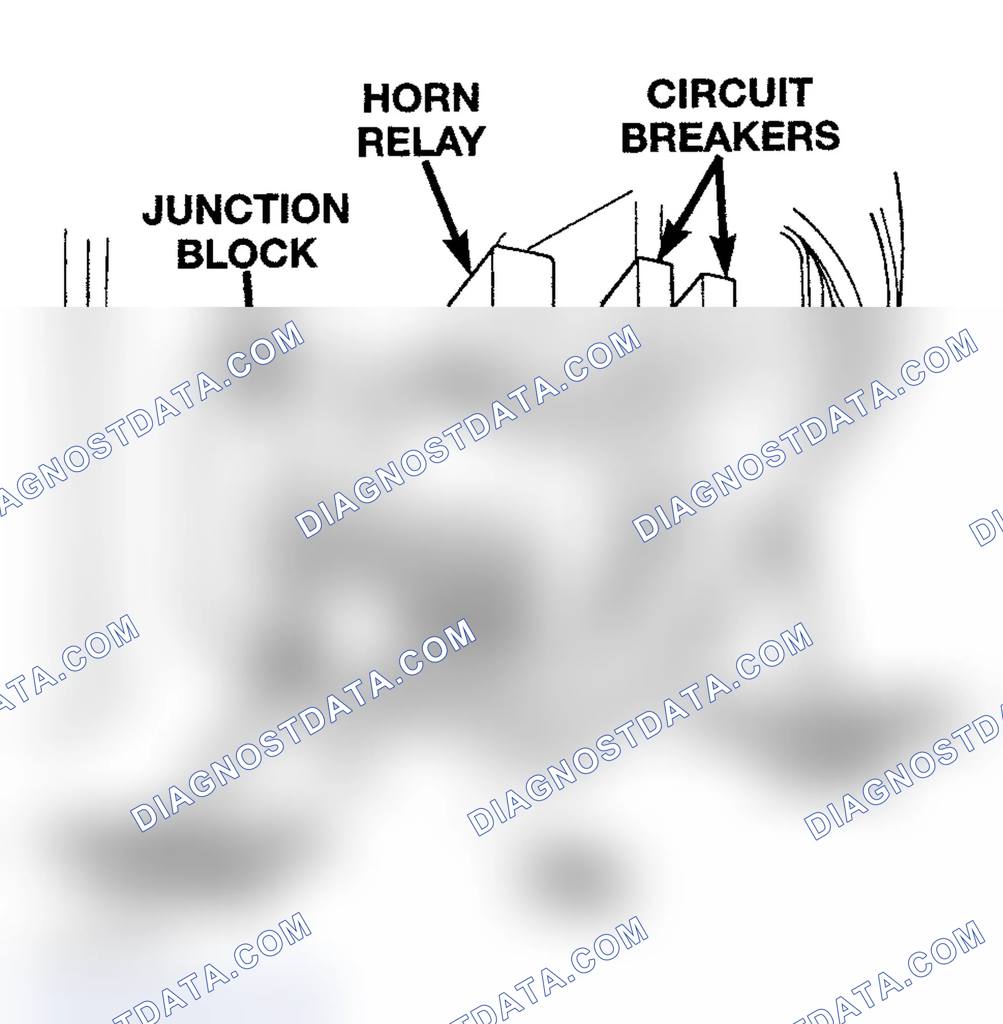 Scheme 4: COMPONENT LOCATIONS