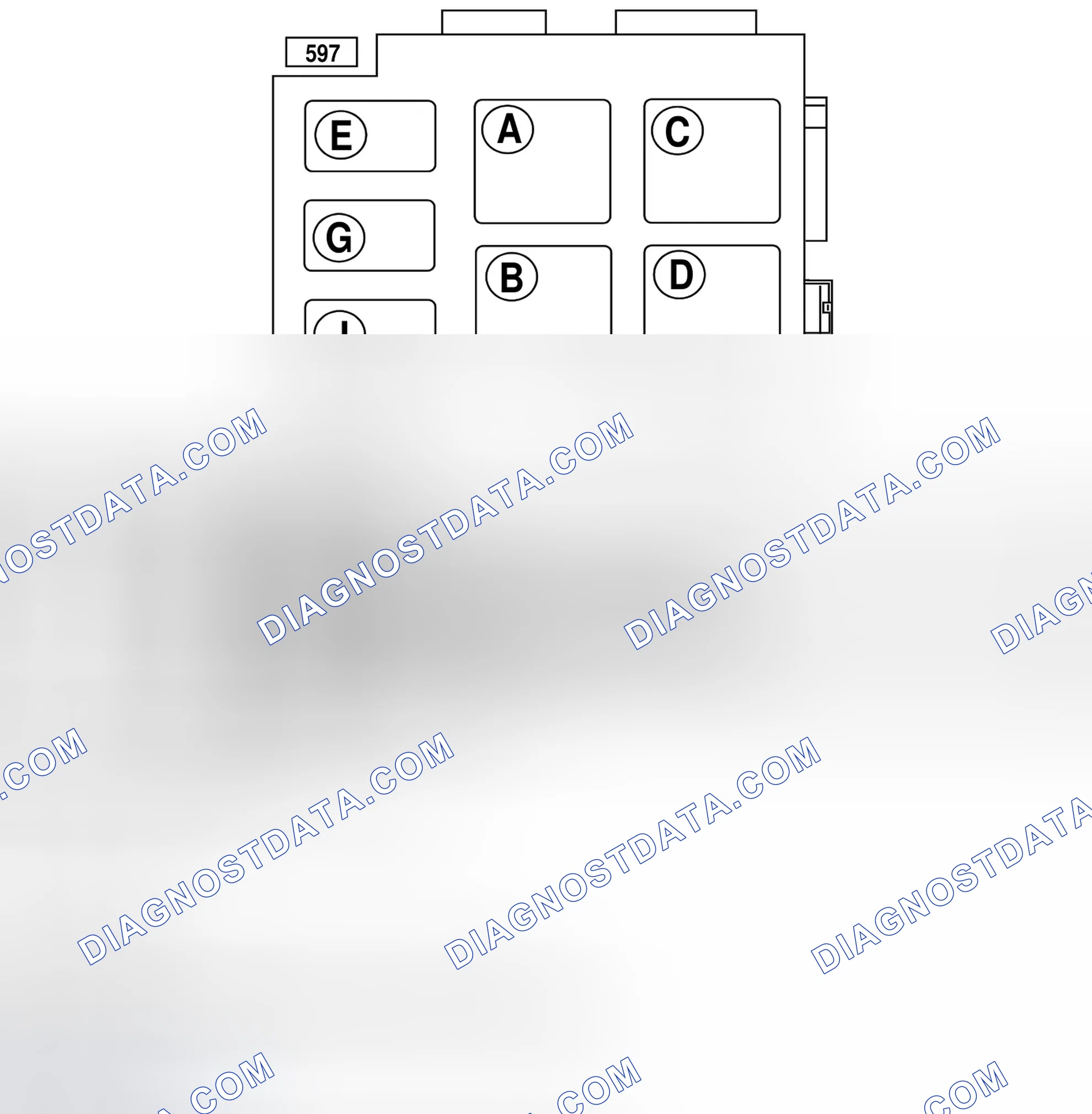 Fuse box (983)