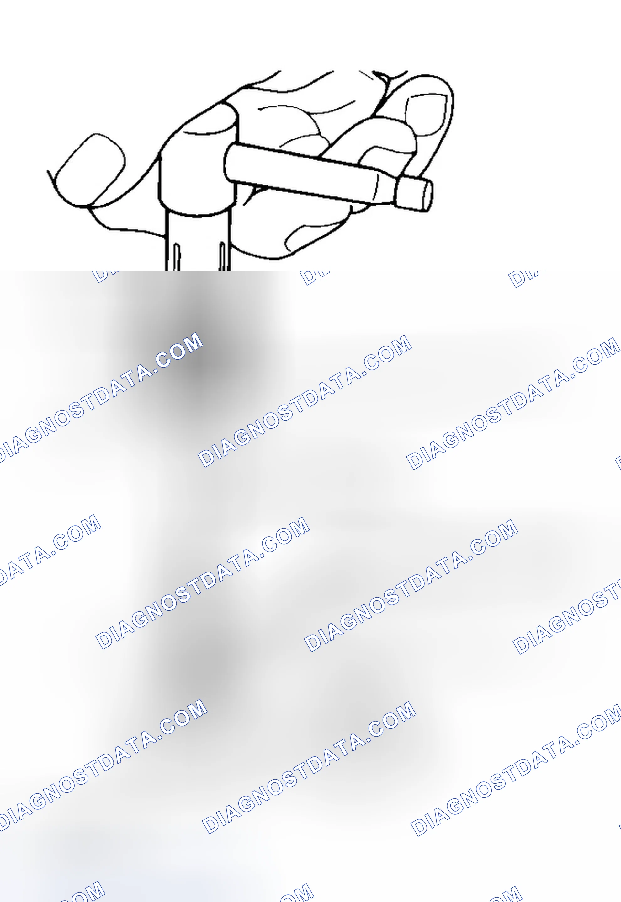 Scheme 16: Reaming Valve Guides