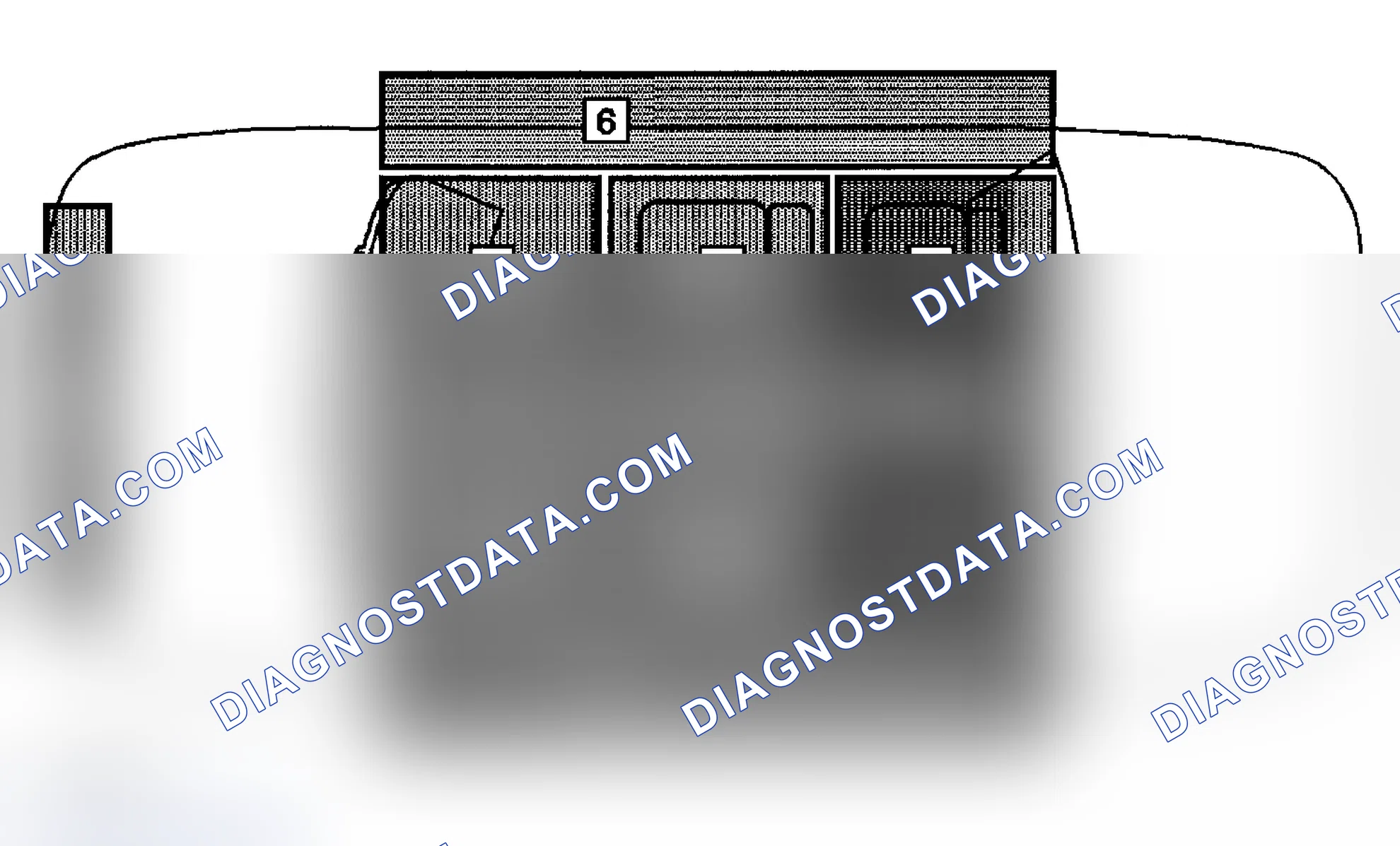 Scheme 20: Supplemental Inflatable Restraint (SIR) Disabling & Enabling Zones
