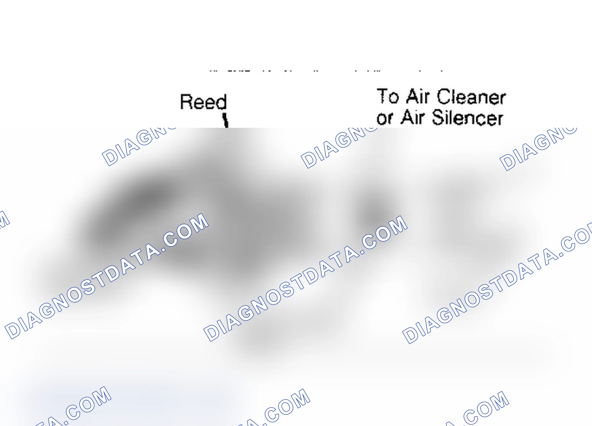 Scheme 30: DUAL THERMACTOR AIR CONTROL SOLENOID VALVE ASSEMBLY