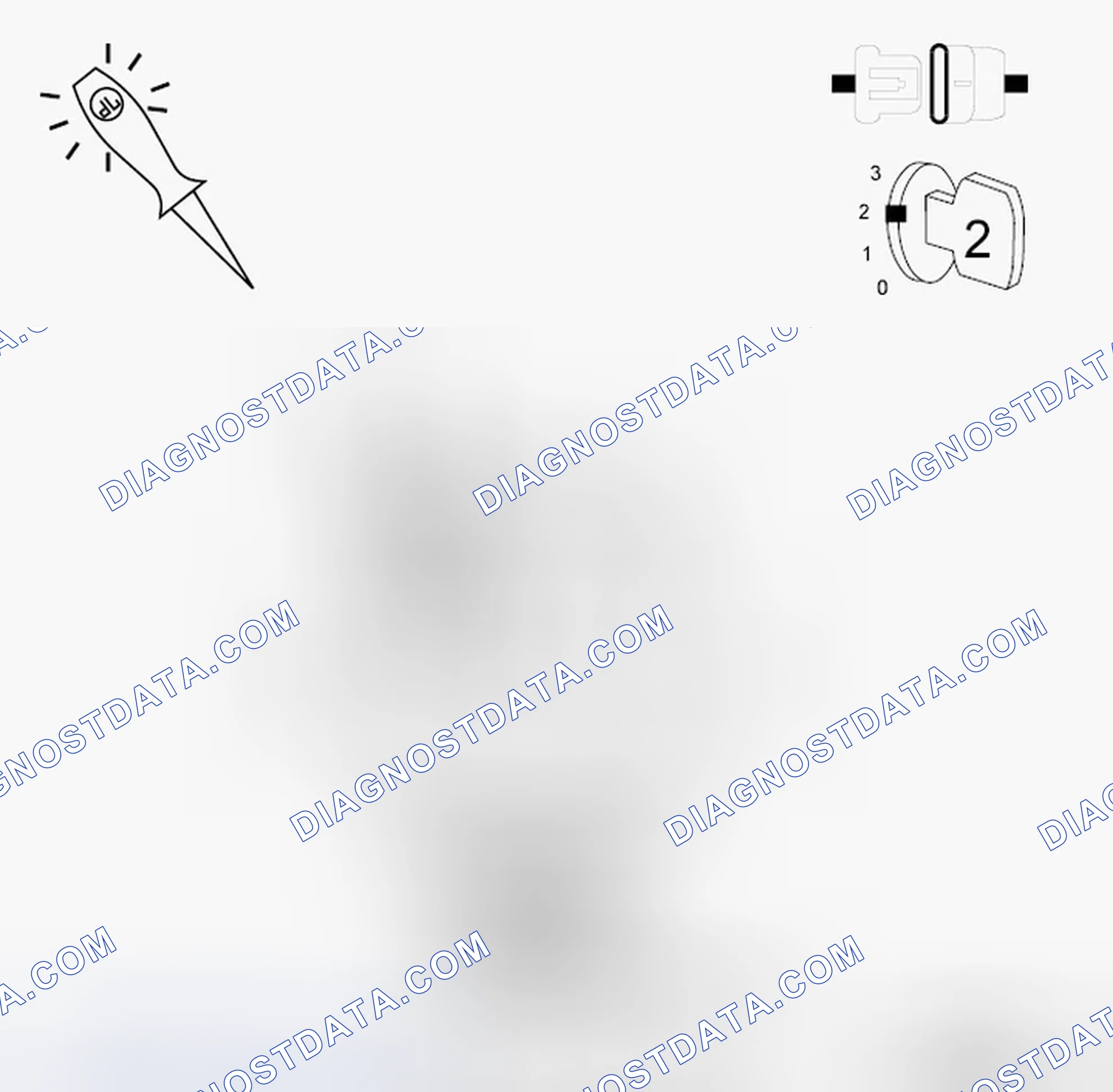 Scheme 36: Diagnostic Test