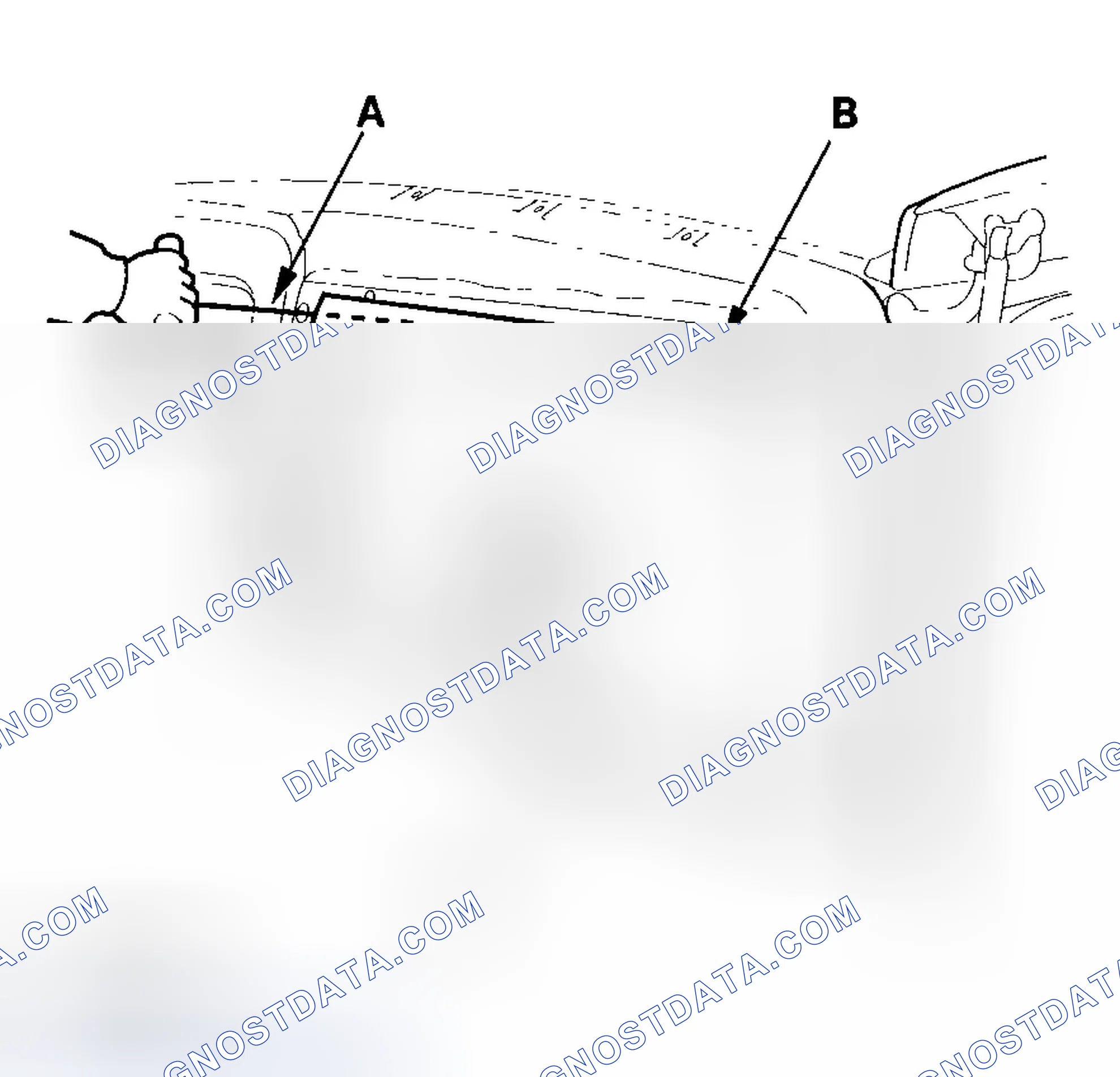 Scheme 89: Quarter Glass Replacement