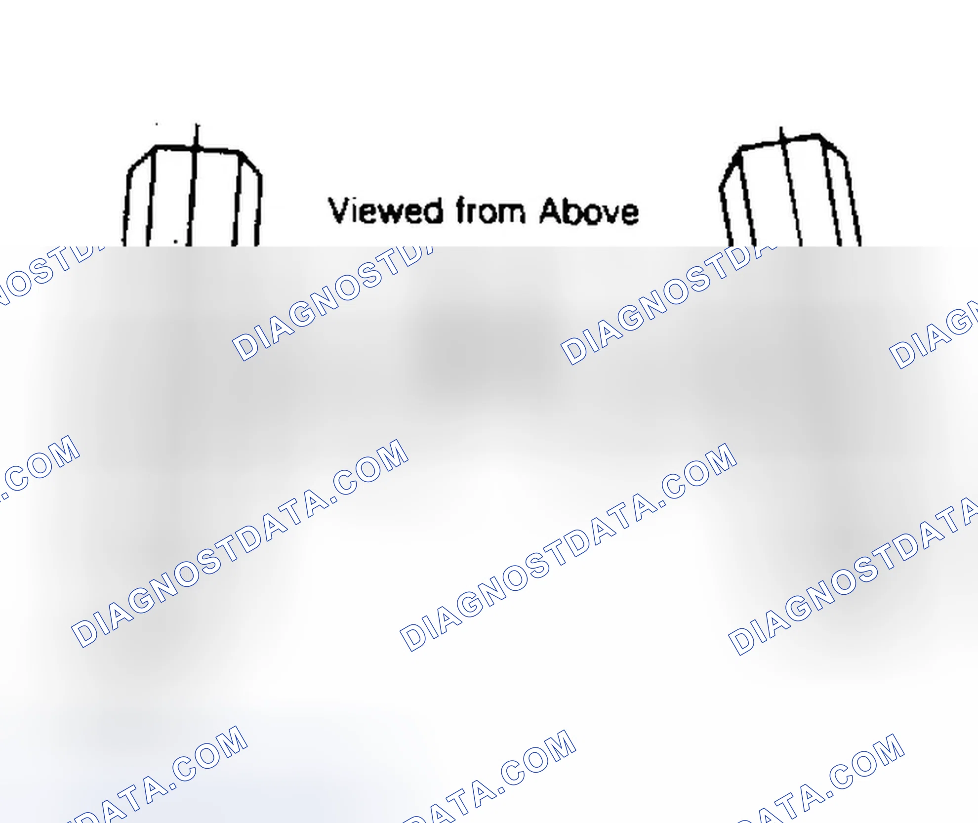 Scheme 3: Wheel Toe-In (Dimension A Less Dimension B)