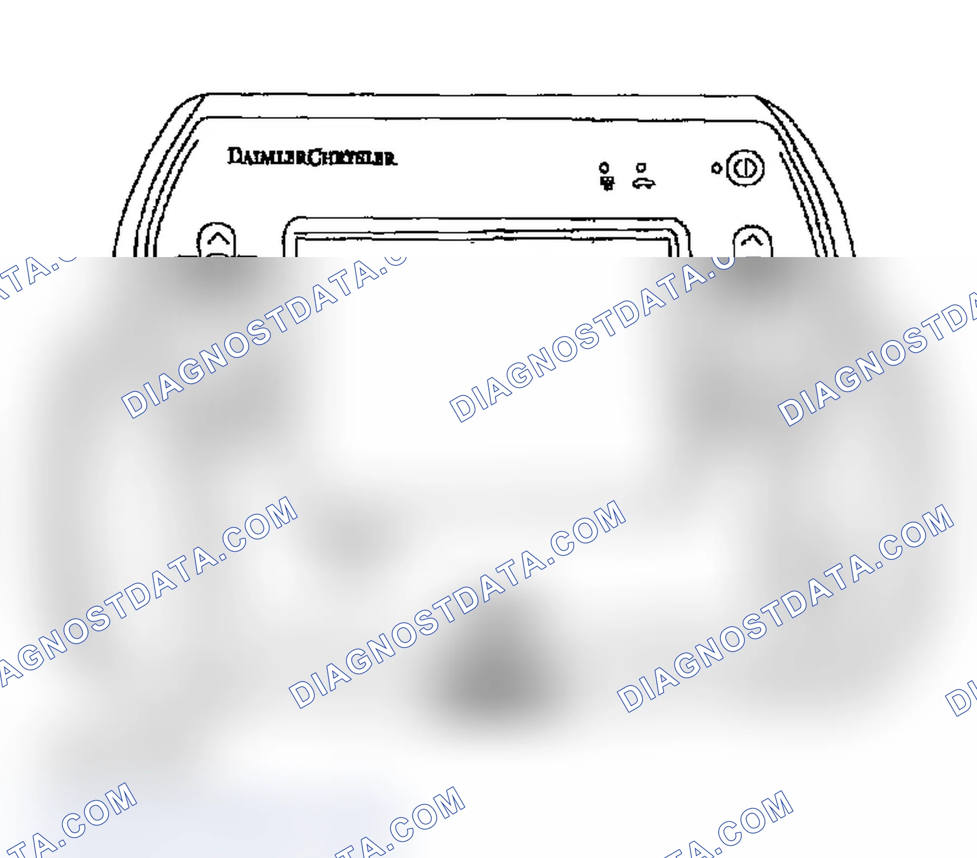 Scheme 17: Diagnostic Test