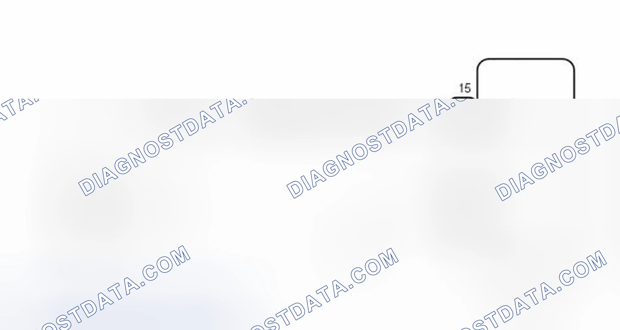 Scheme 612: WIRING DIAGRAM