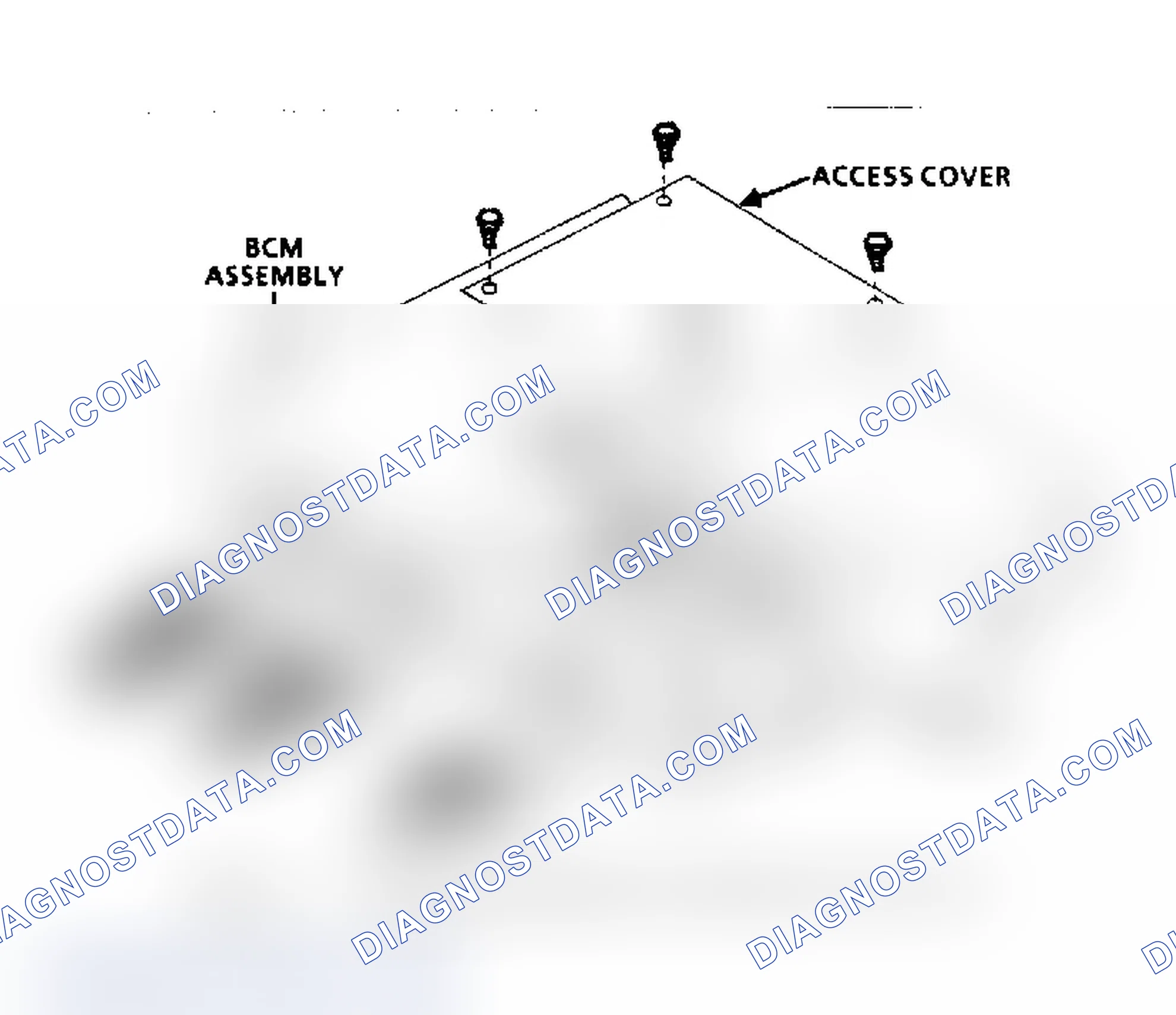 Scheme 33: Code B556, Odometer EEPROM Error