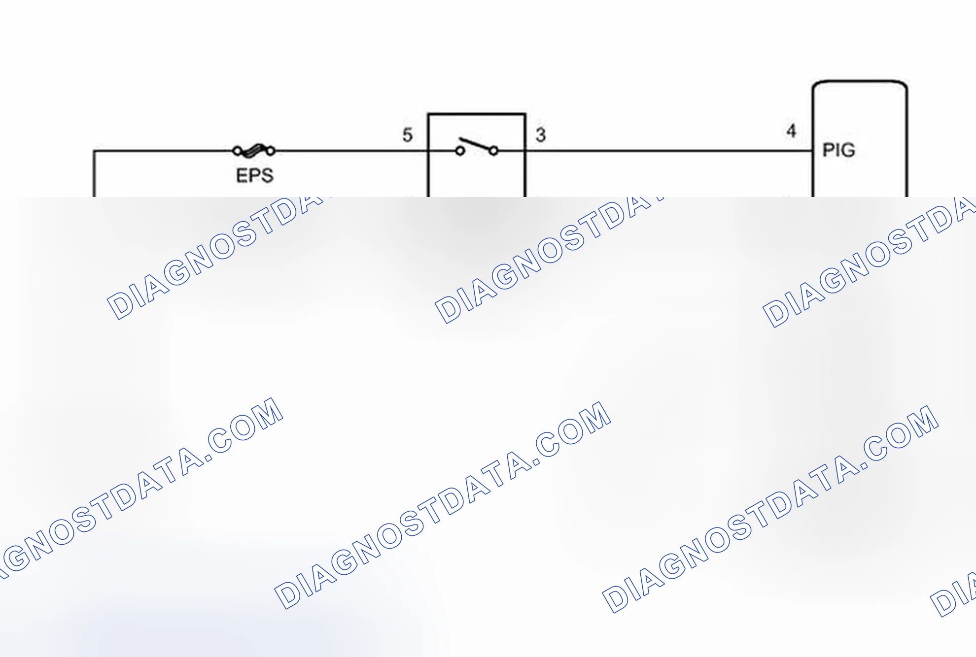 Scheme 57: WIRING DIAGRAM
