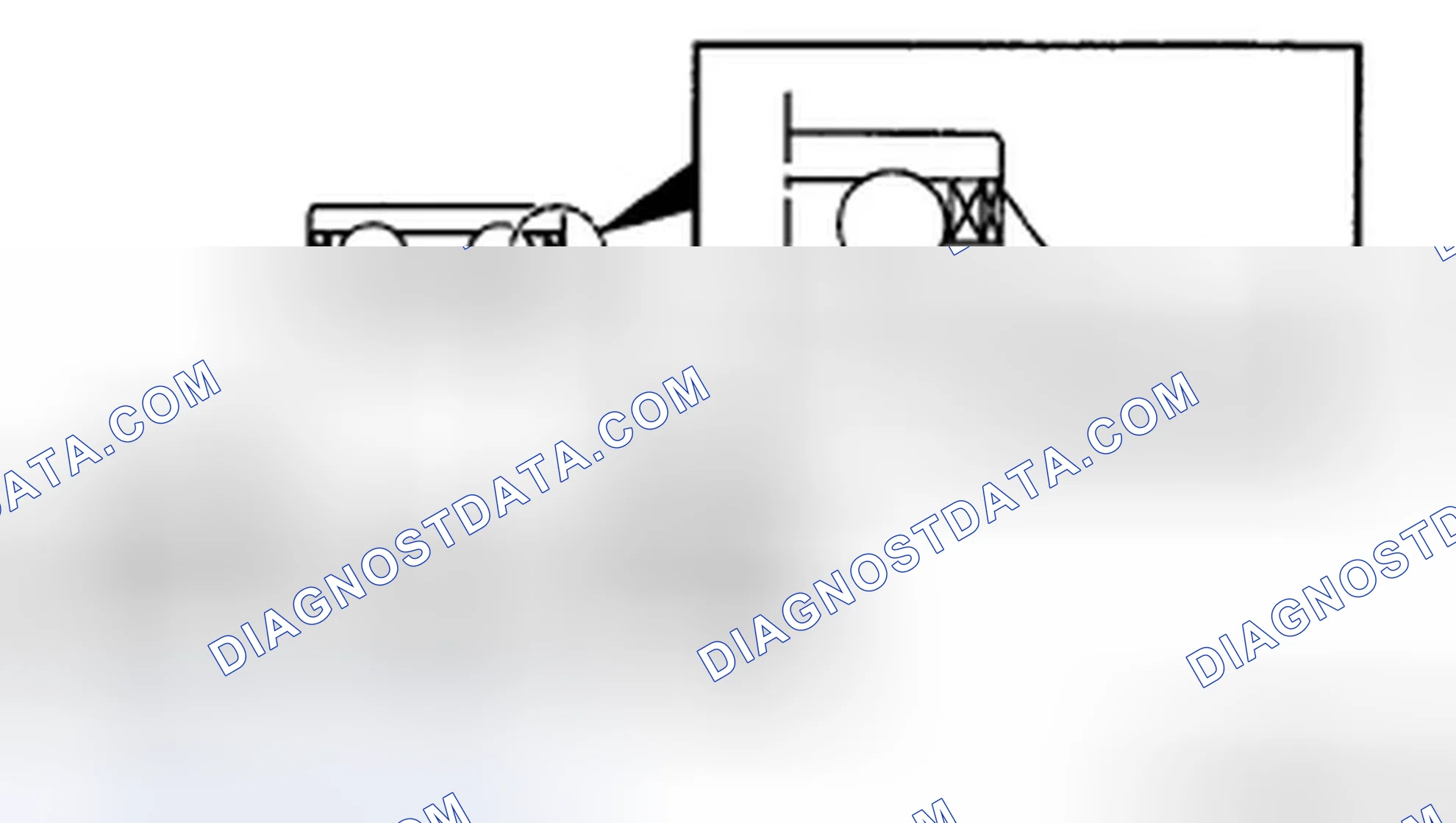 Scheme 10: Wheel Bearing Installation Note