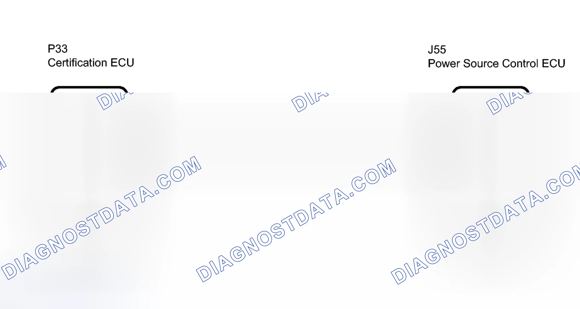 Scheme 89: WIRING DIAGRAM
