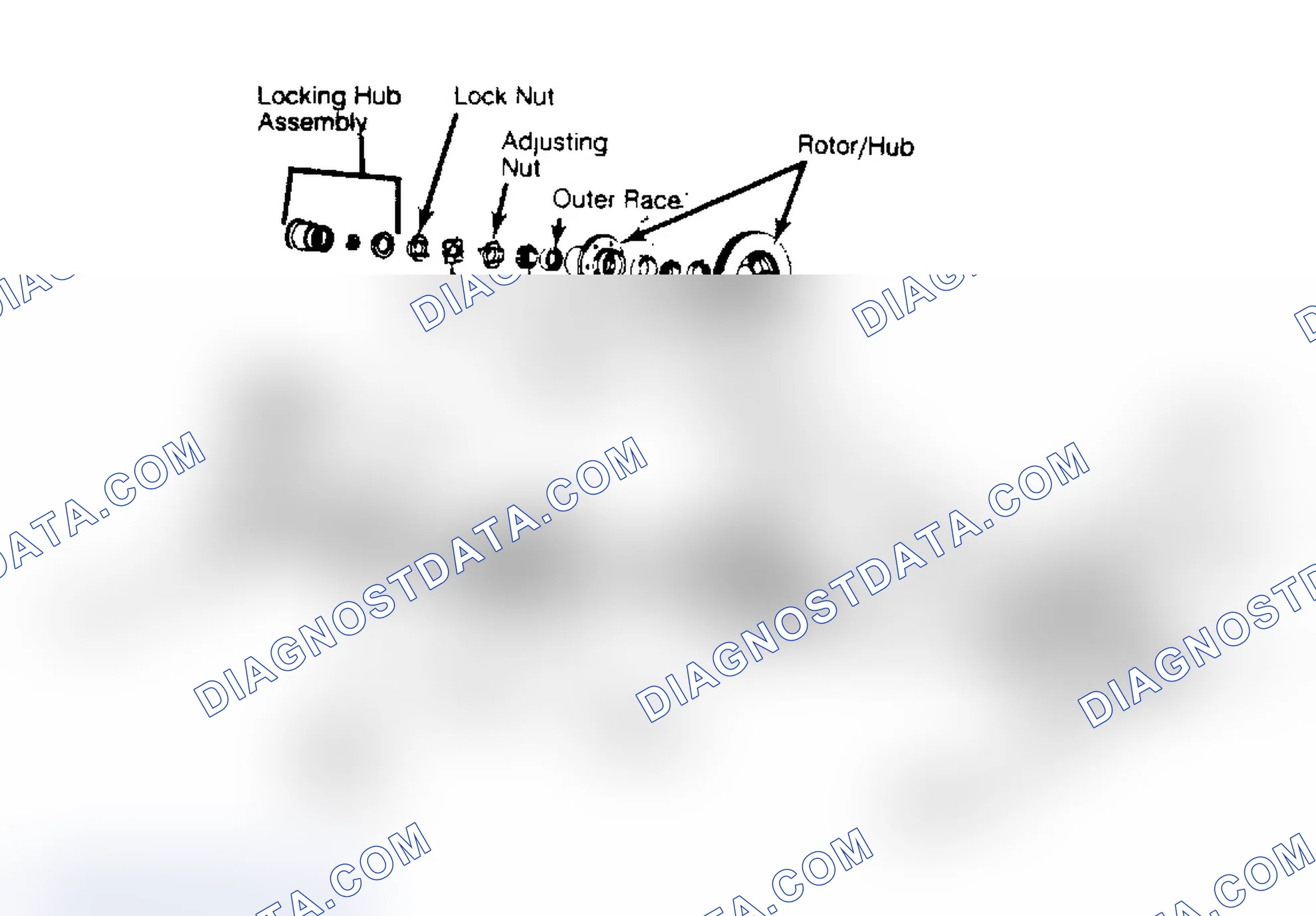 Scheme 10: Reassembly