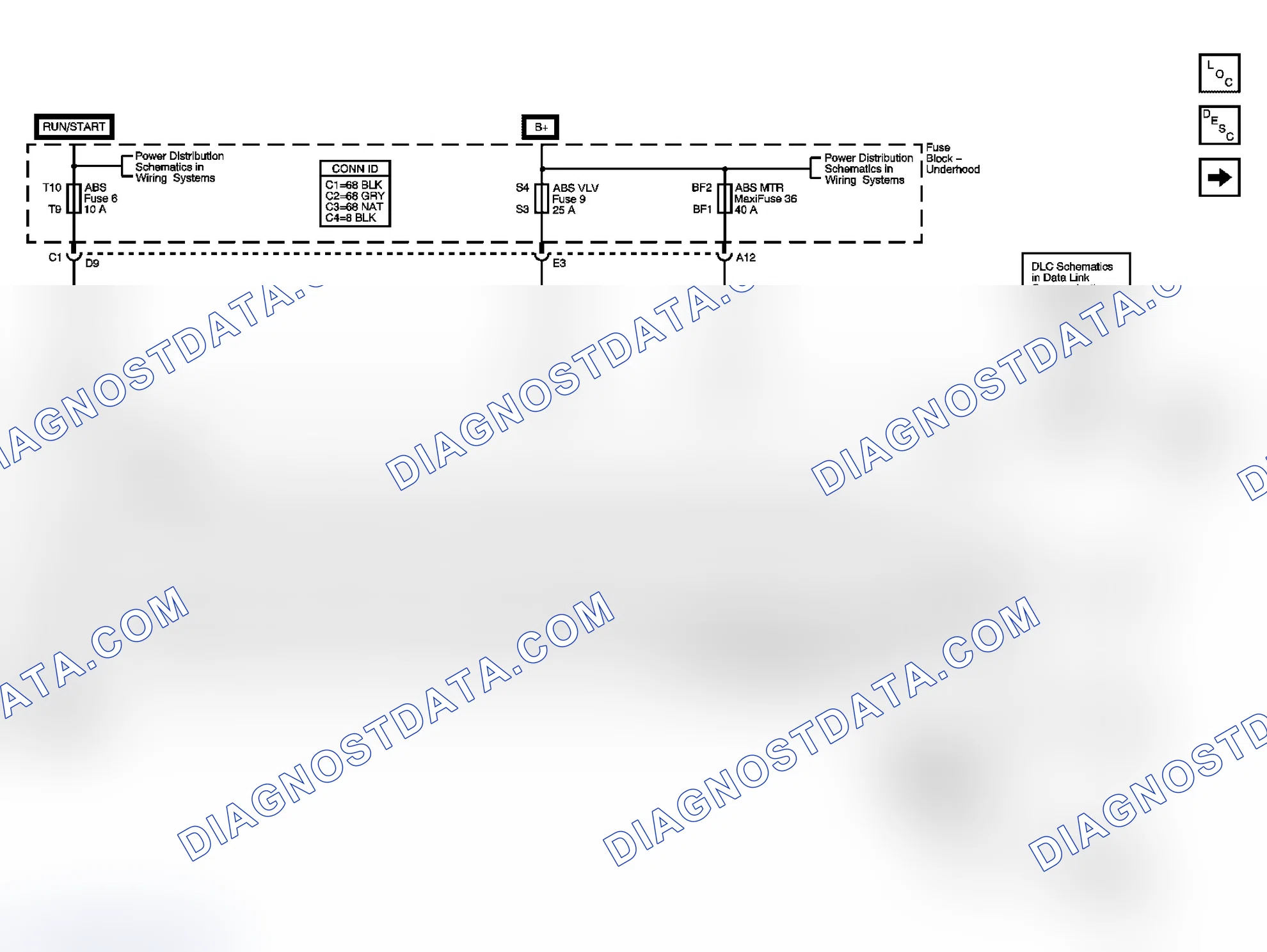 Scheme 1: ABS Schematics