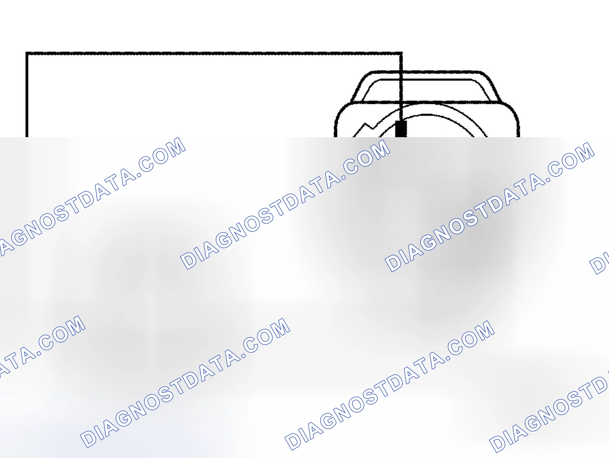 Scheme 1: PINPOINT TEST C: TORQUE CONVERTER CLUTCH (TCC) SOLENOID