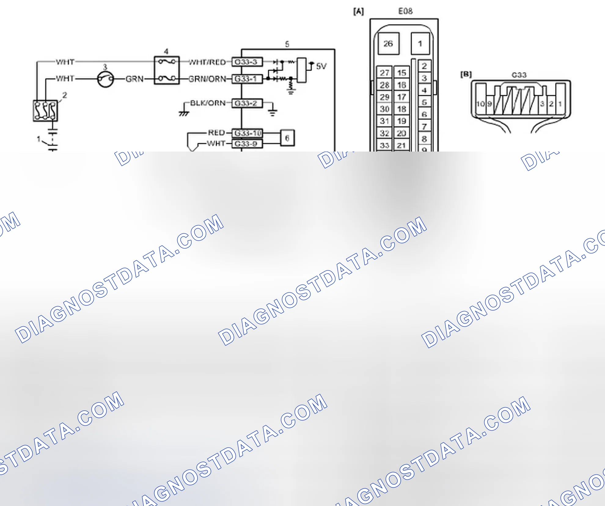 Scheme 15: Wiring Diagram