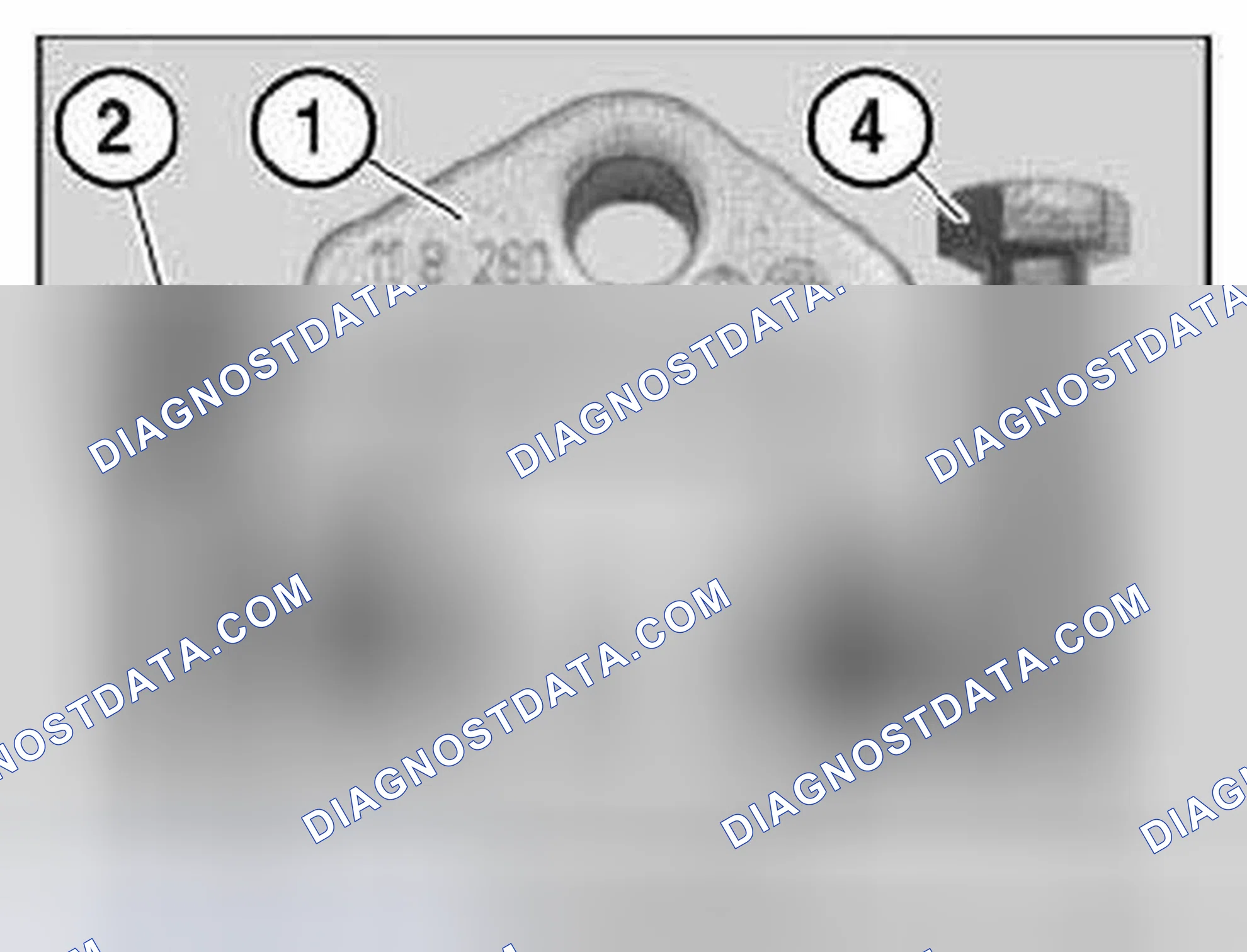 Scheme 406: Identifying Counterholder, Sleeve And Nut