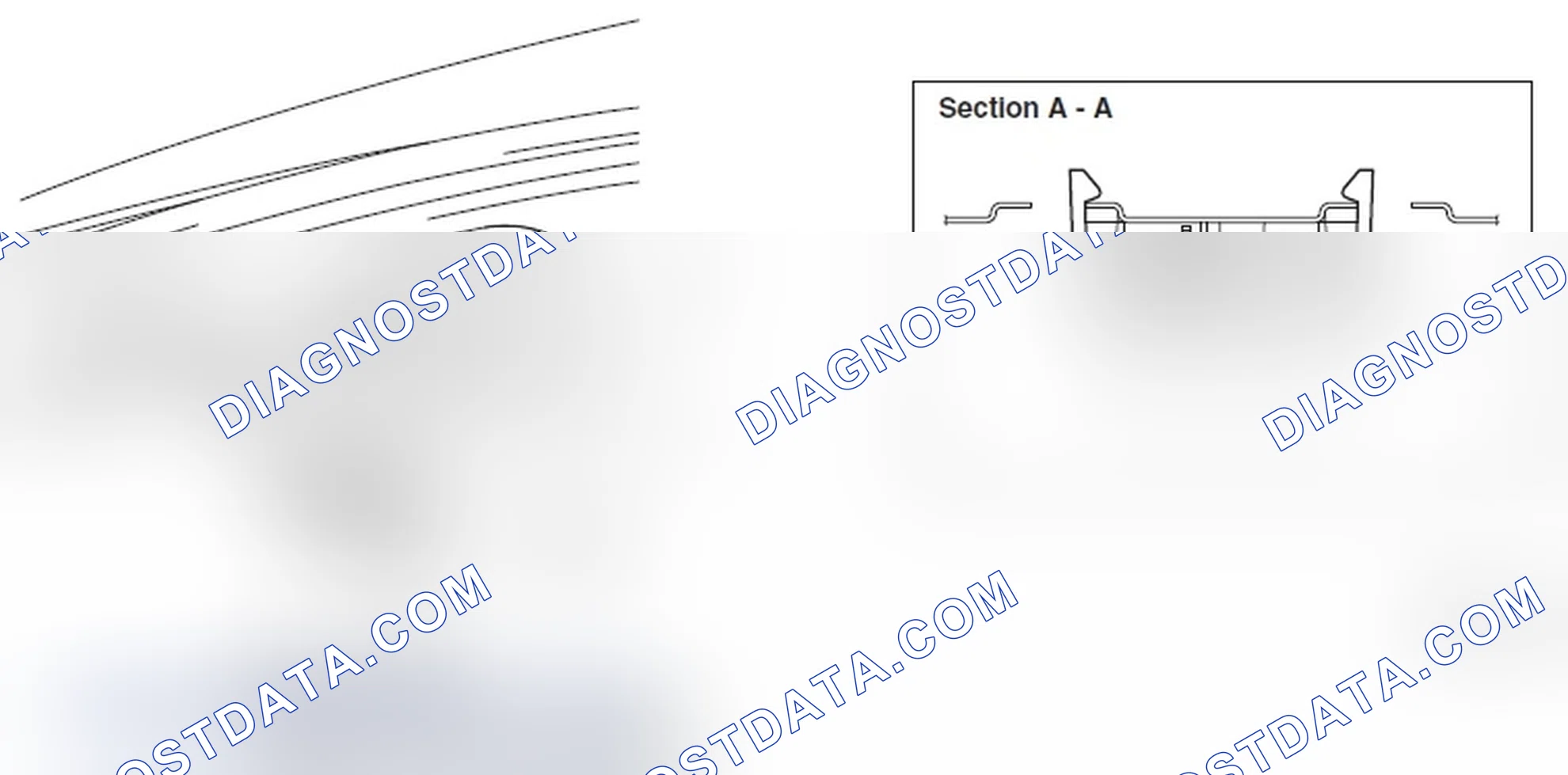Scheme 32: LUGGAGE COMPARTMENT LIGHT REMOVAL AND INSTALLATION