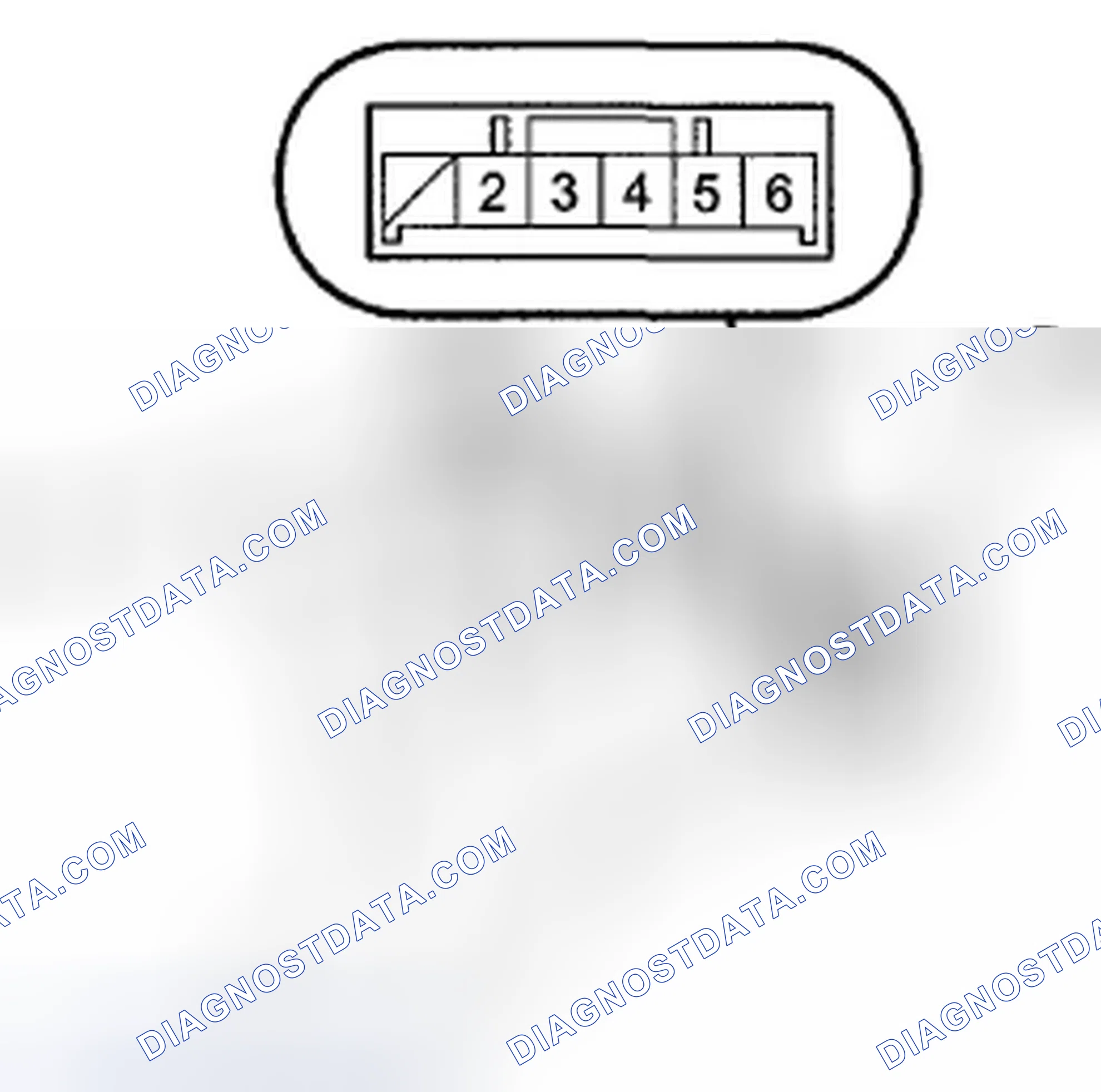 Scheme 54: Parking and Back-up Sensor Switch Test/Replacement