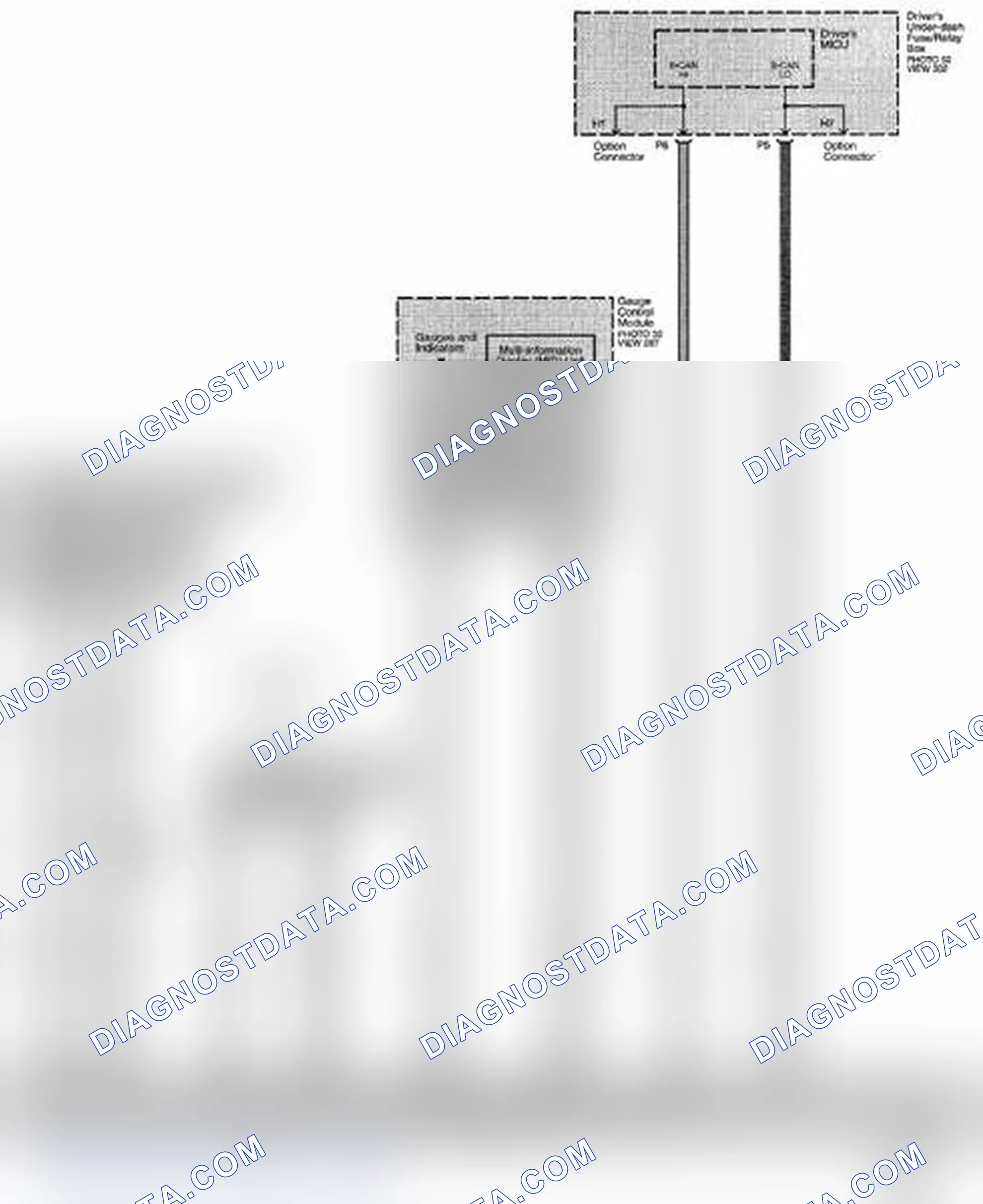 Scheme 287: DPMS Circuit Diagram (Page 143-1)