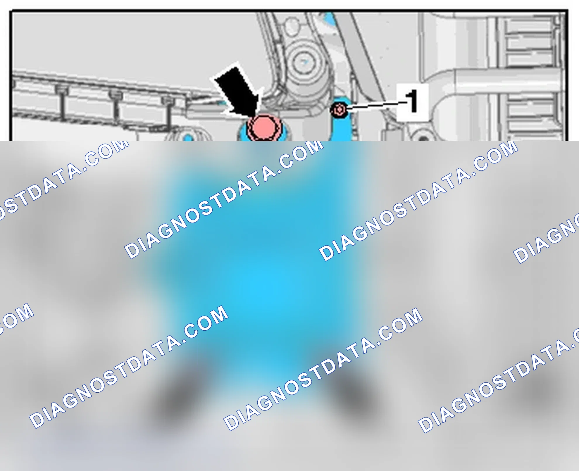 Scheme 146: RIGHT IMPACT BAR BRACKET