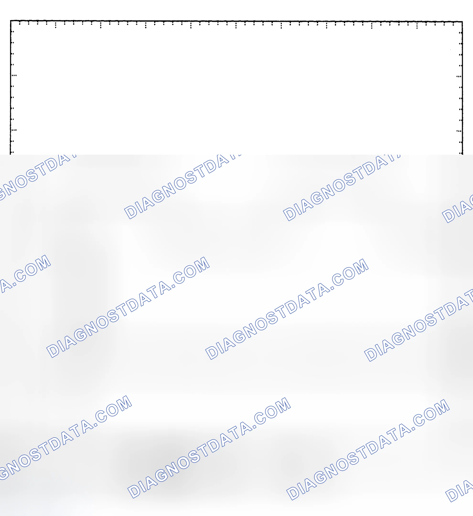 Scheme 26: Injector Bank - Known Good - Voltage Pattern