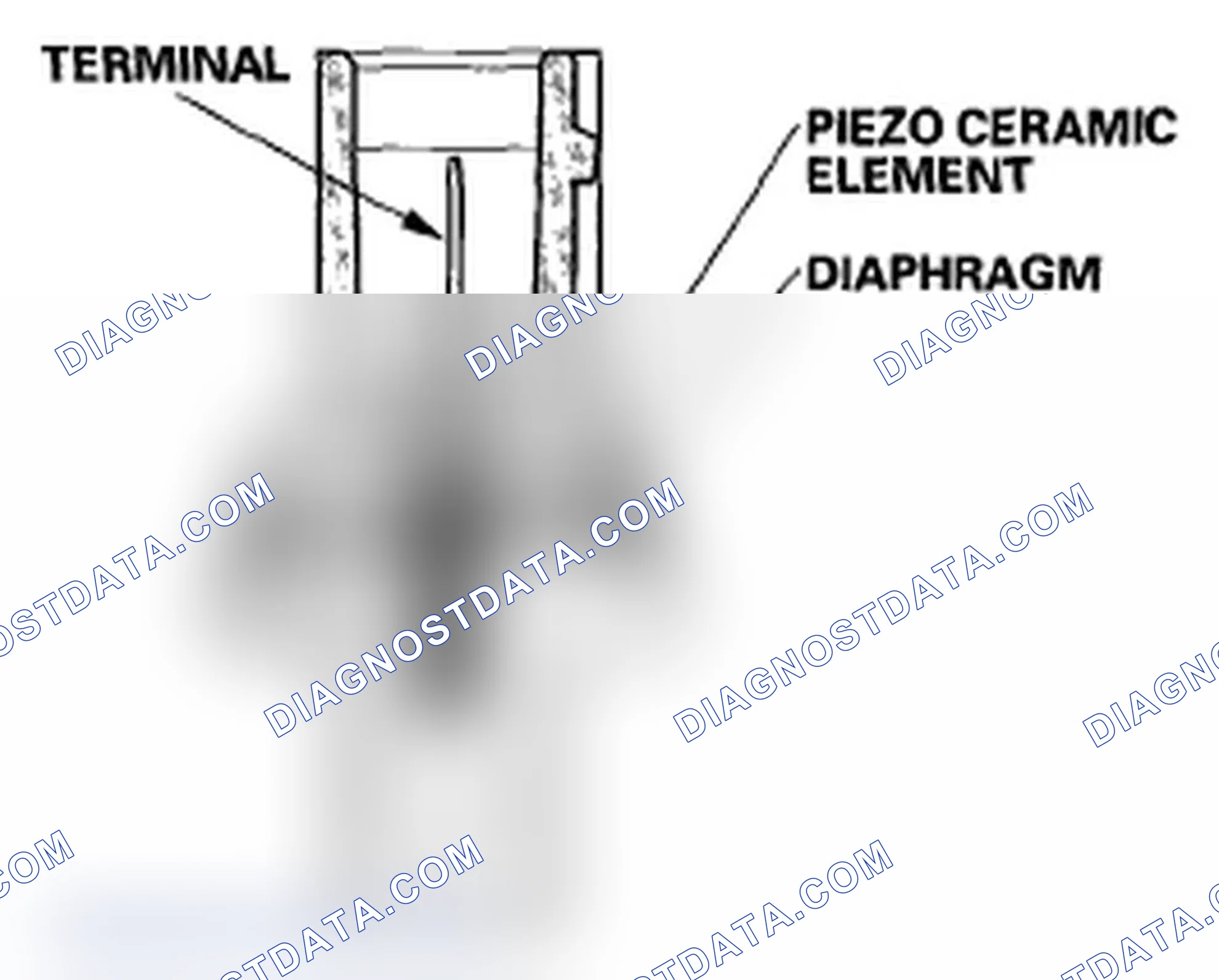 Scheme 29: Knock Sensor