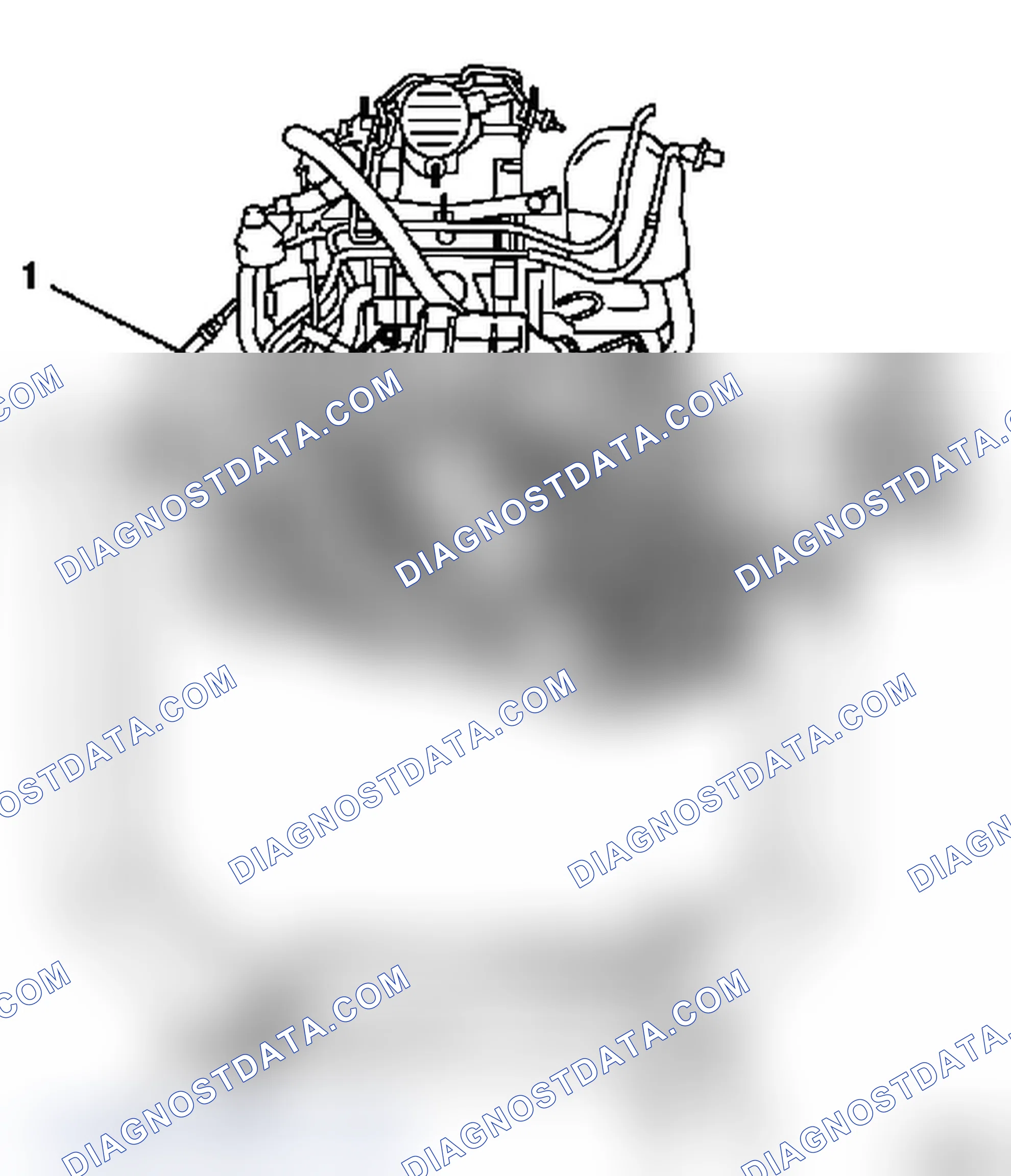 Engine to Engine Assembly Stands (Km- 412), Attach