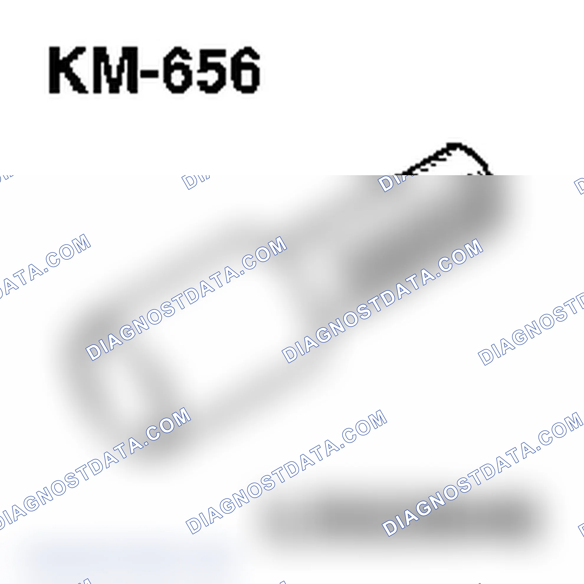 Special Service Tools